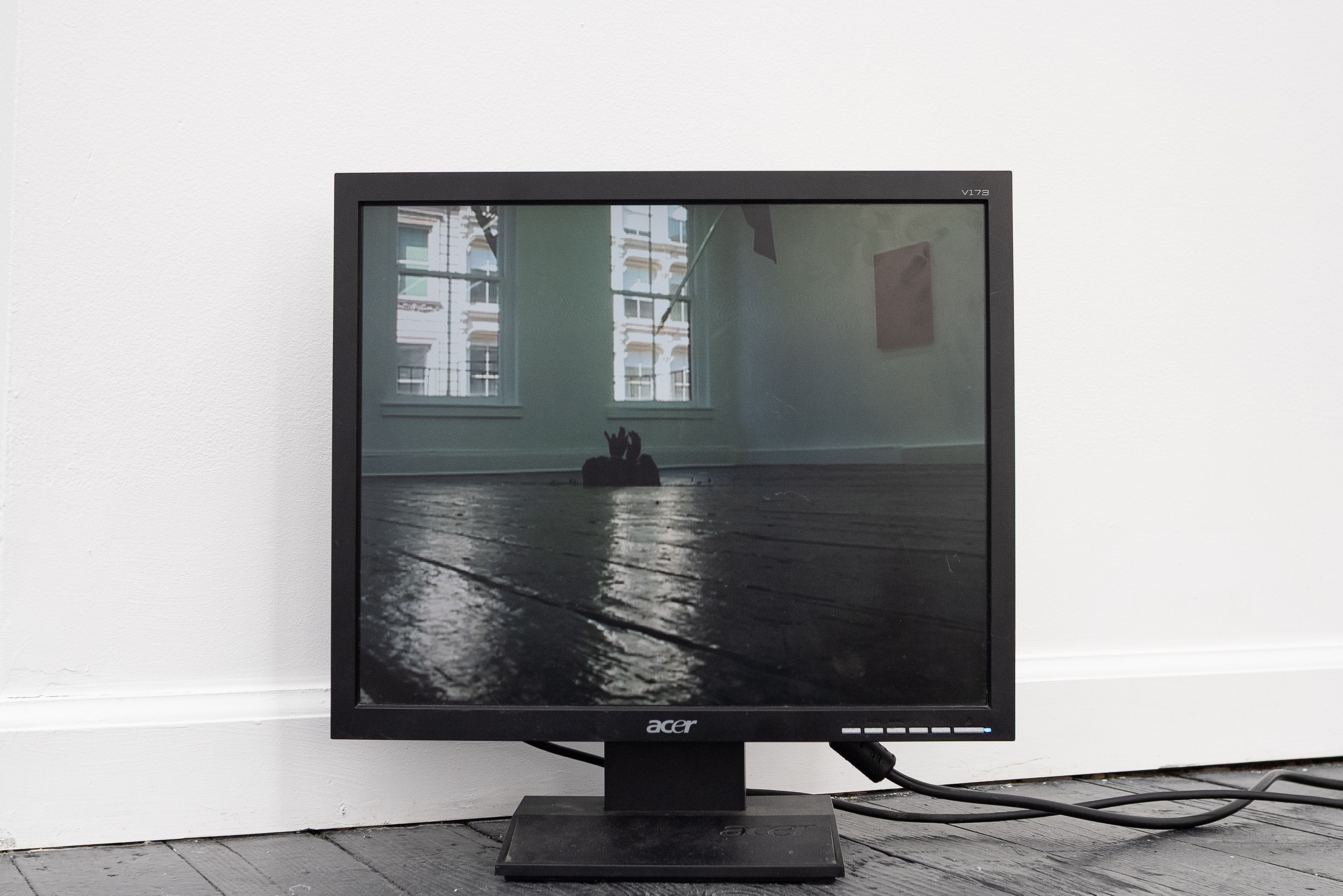 Cameron A. Granger, Shelf at Kate Werble, photo 3