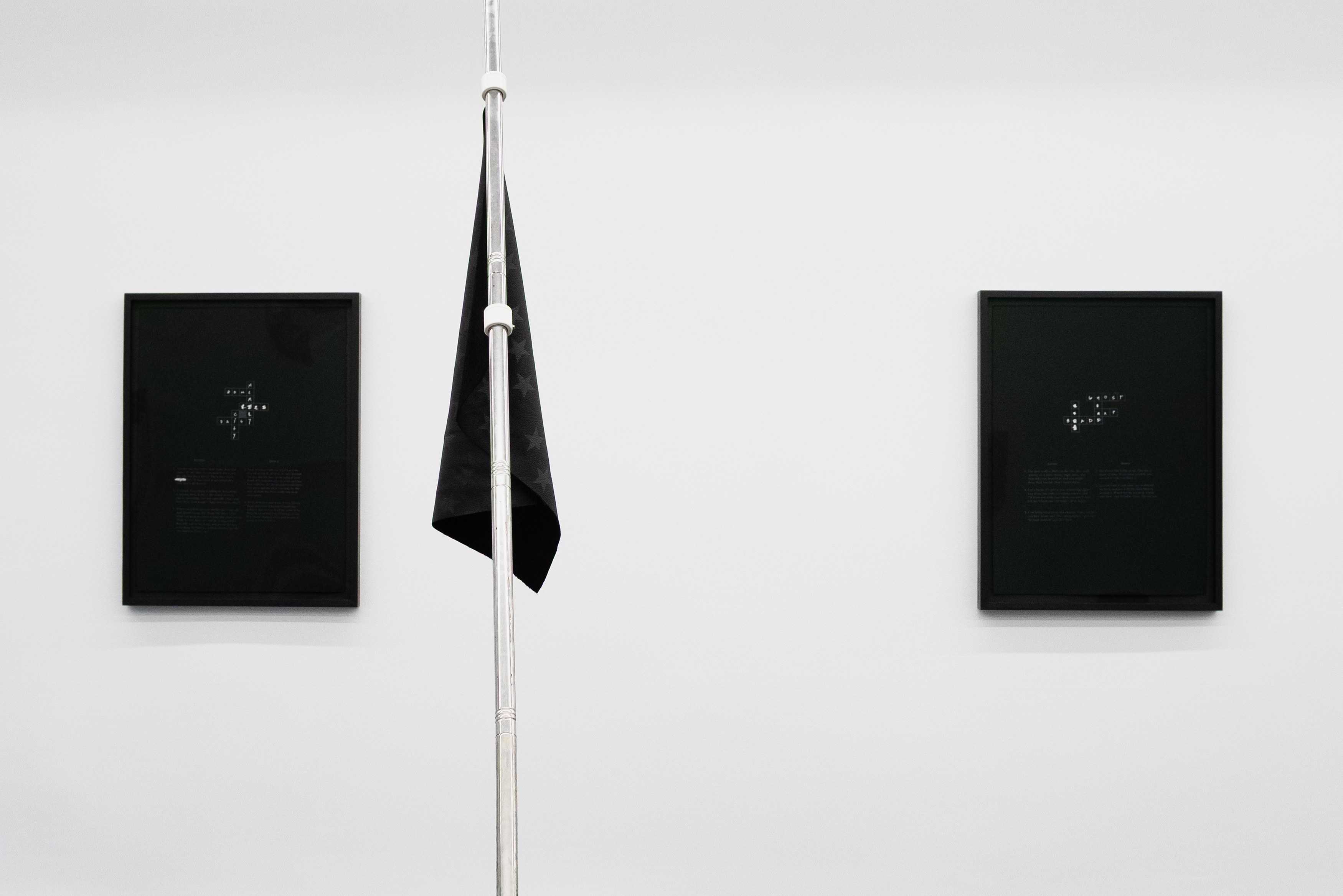 Cameron A. Granger, Shelf at Kate Werble, photo 13