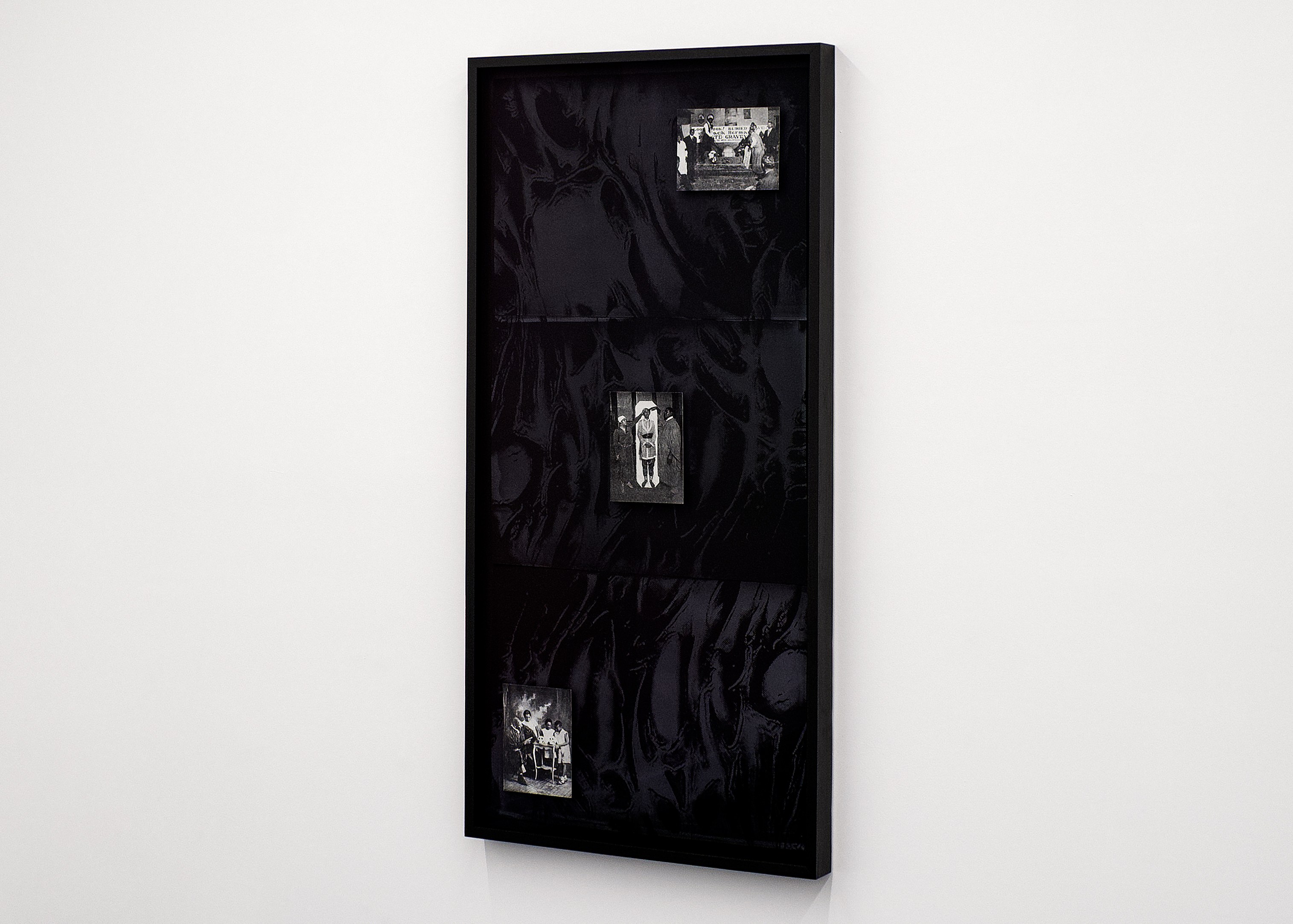 Cameron A. Granger, Shelf at Kate Werble, photo 21