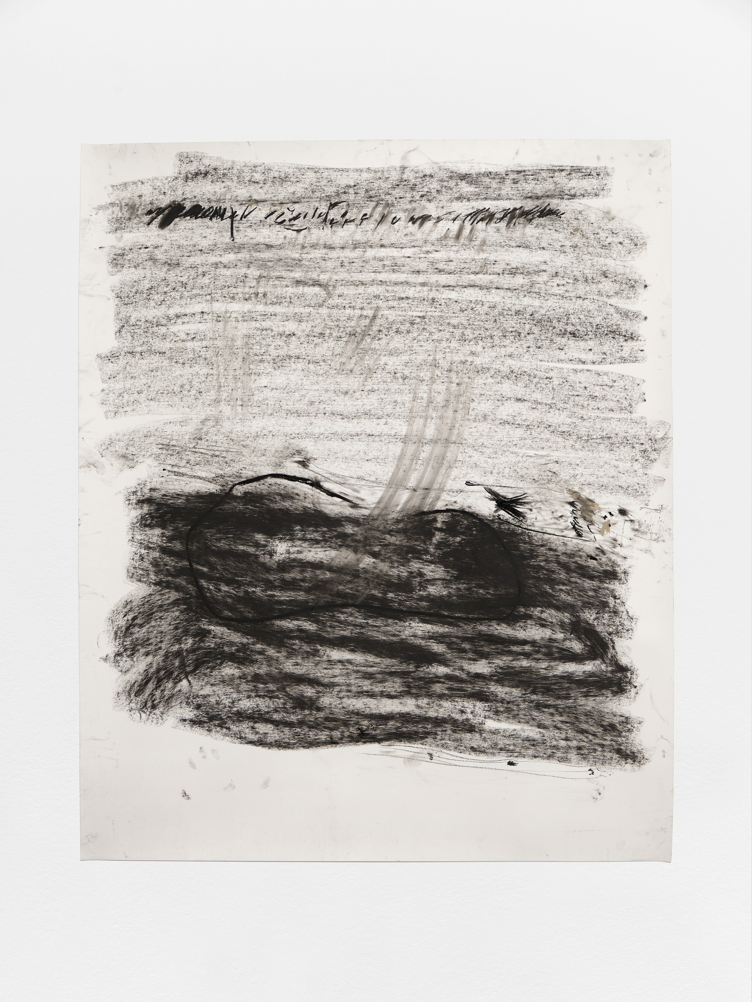 Aurélien Froment, Armineh Negahdari, Un oiseau passe. Je le suis at Marcelle Alix, photo 24