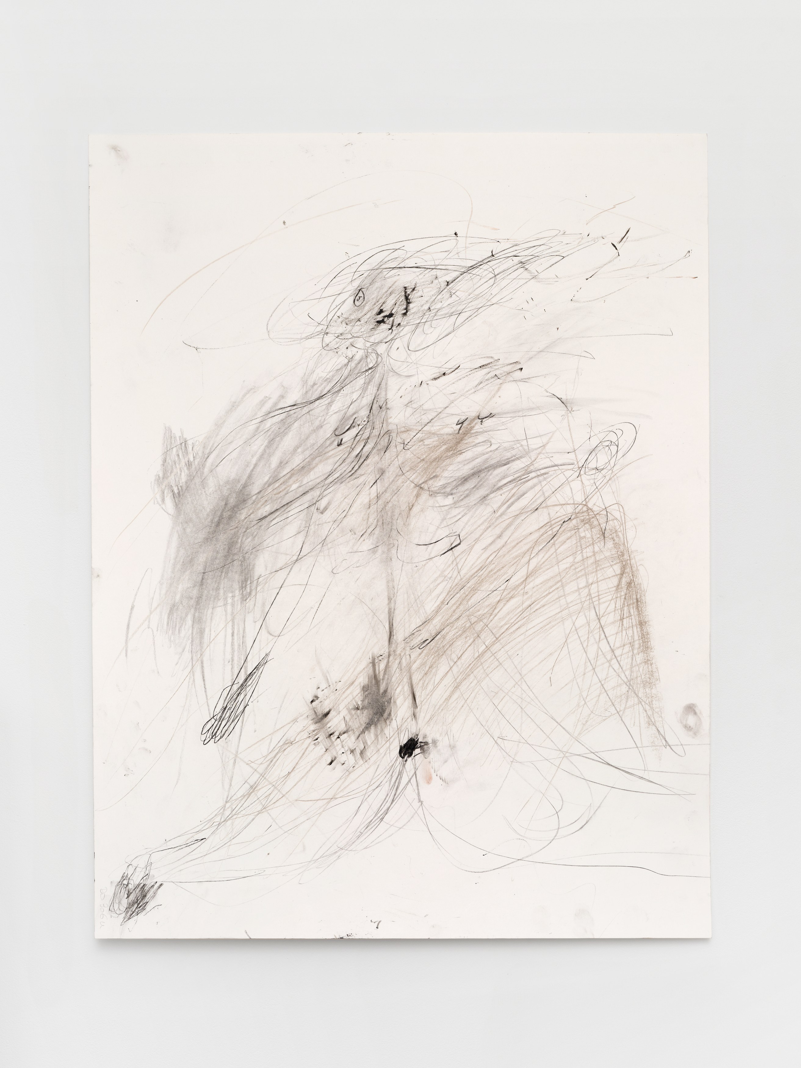Aurélien Froment, Armineh Negahdari, Un oiseau passe. Je le suis at Marcelle Alix, photo 29