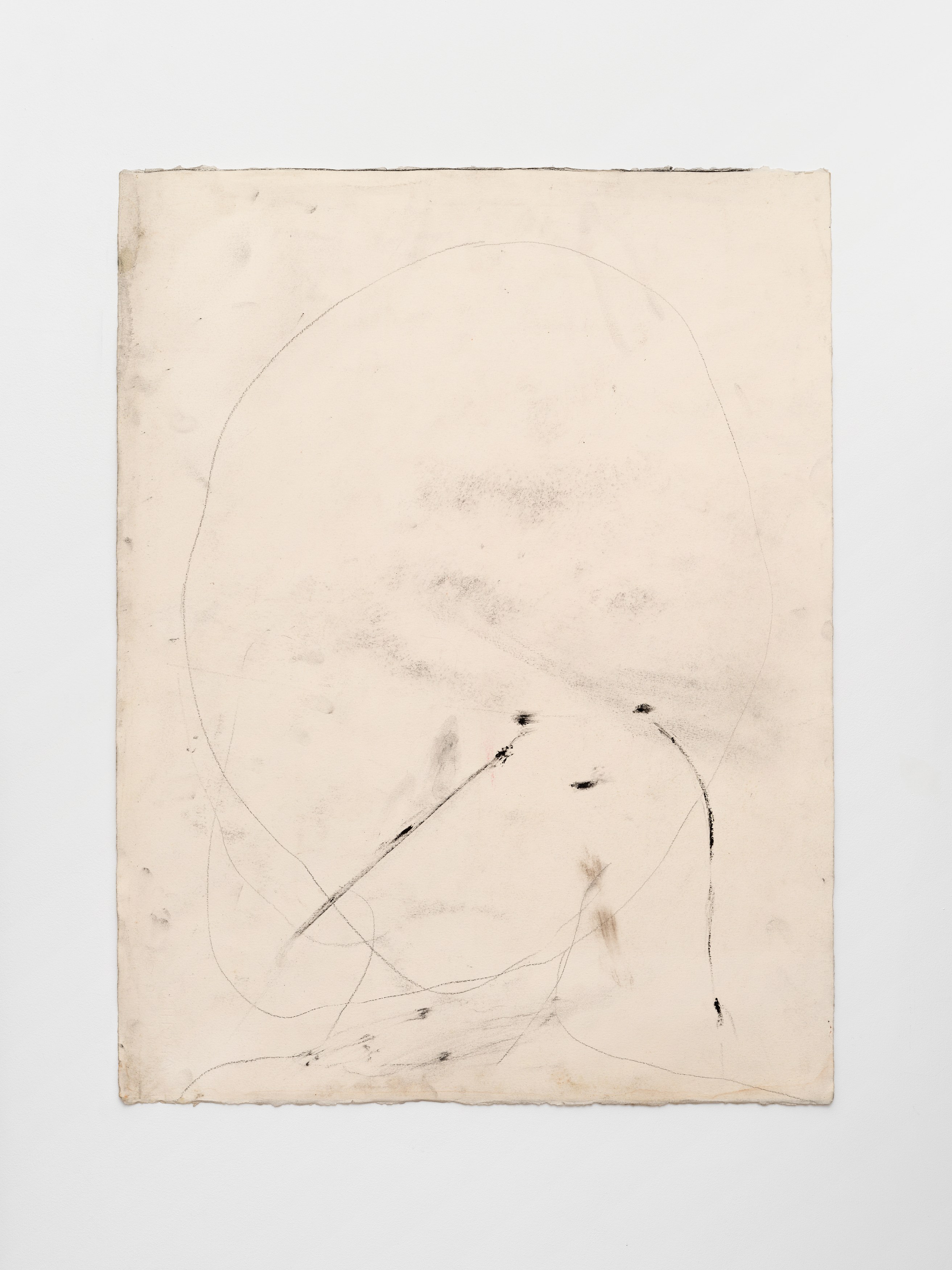 Aurélien Froment, Armineh Negahdari, Un oiseau passe. Je le suis at Marcelle Alix, photo 30