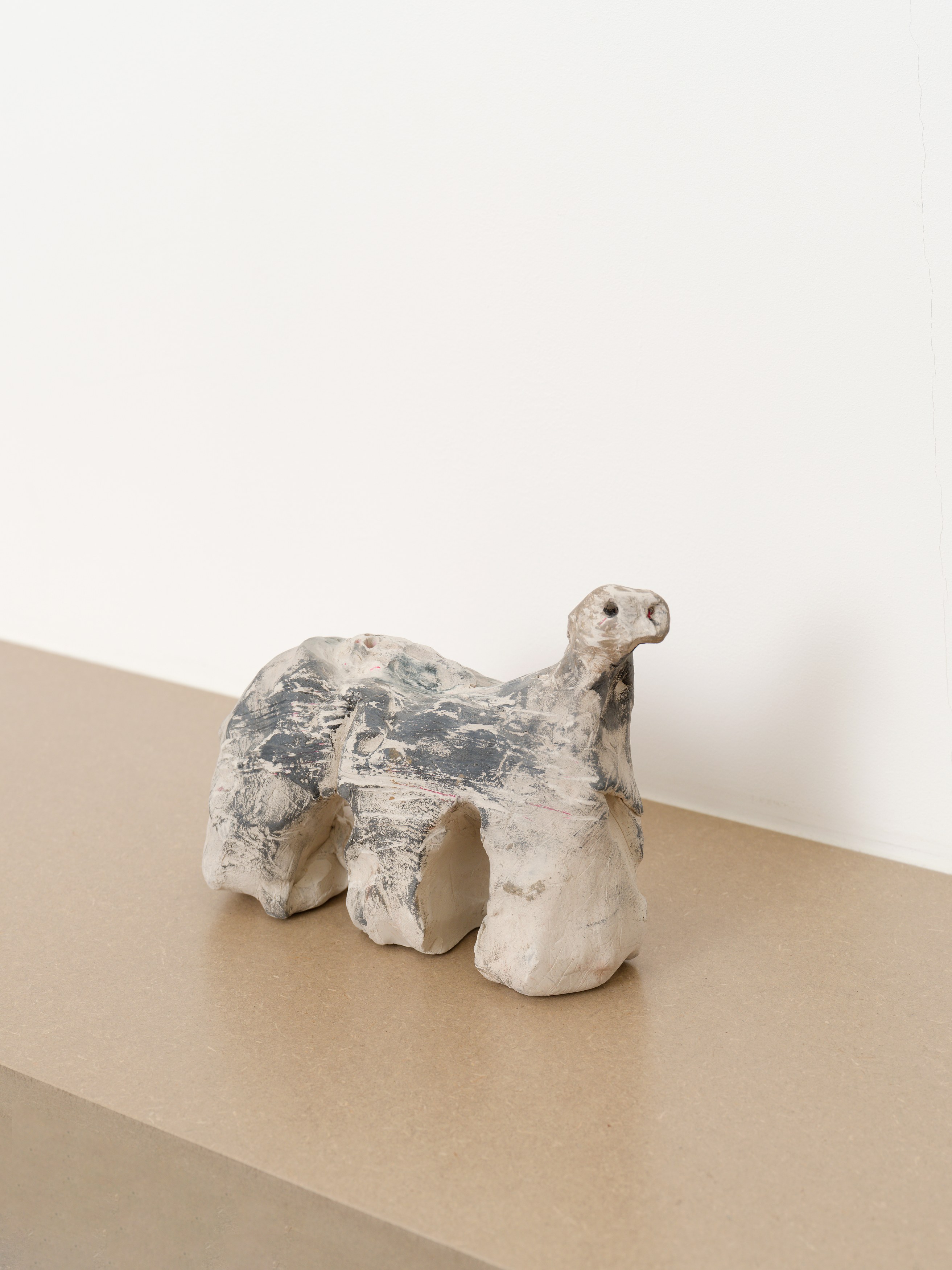 Aurélien Froment, Armineh Negahdari, Un oiseau passe. Je le suis at Marcelle Alix, photo 20