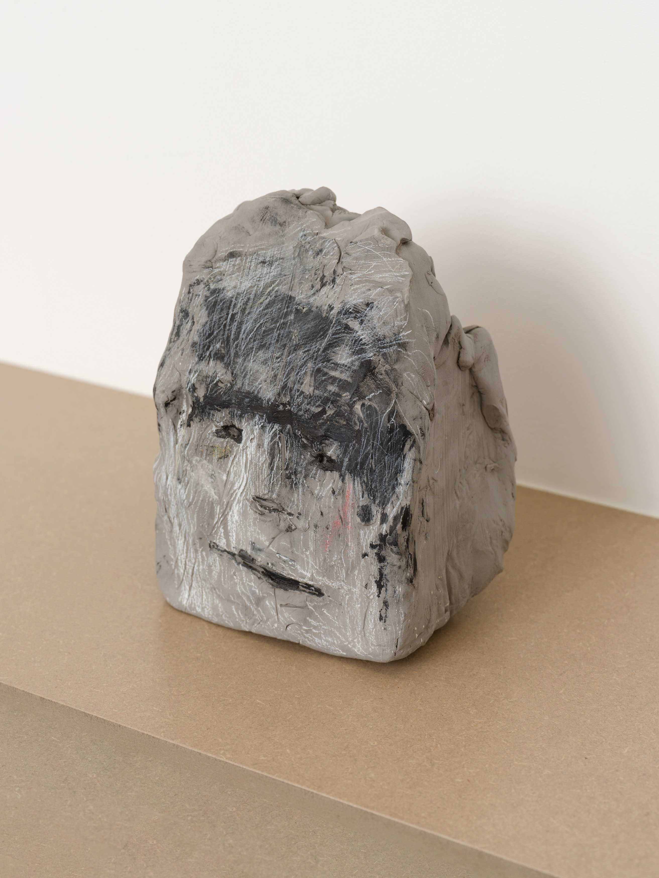 Aurélien Froment, Armineh Negahdari, Un oiseau passe. Je le suis at Marcelle Alix, photo 21
