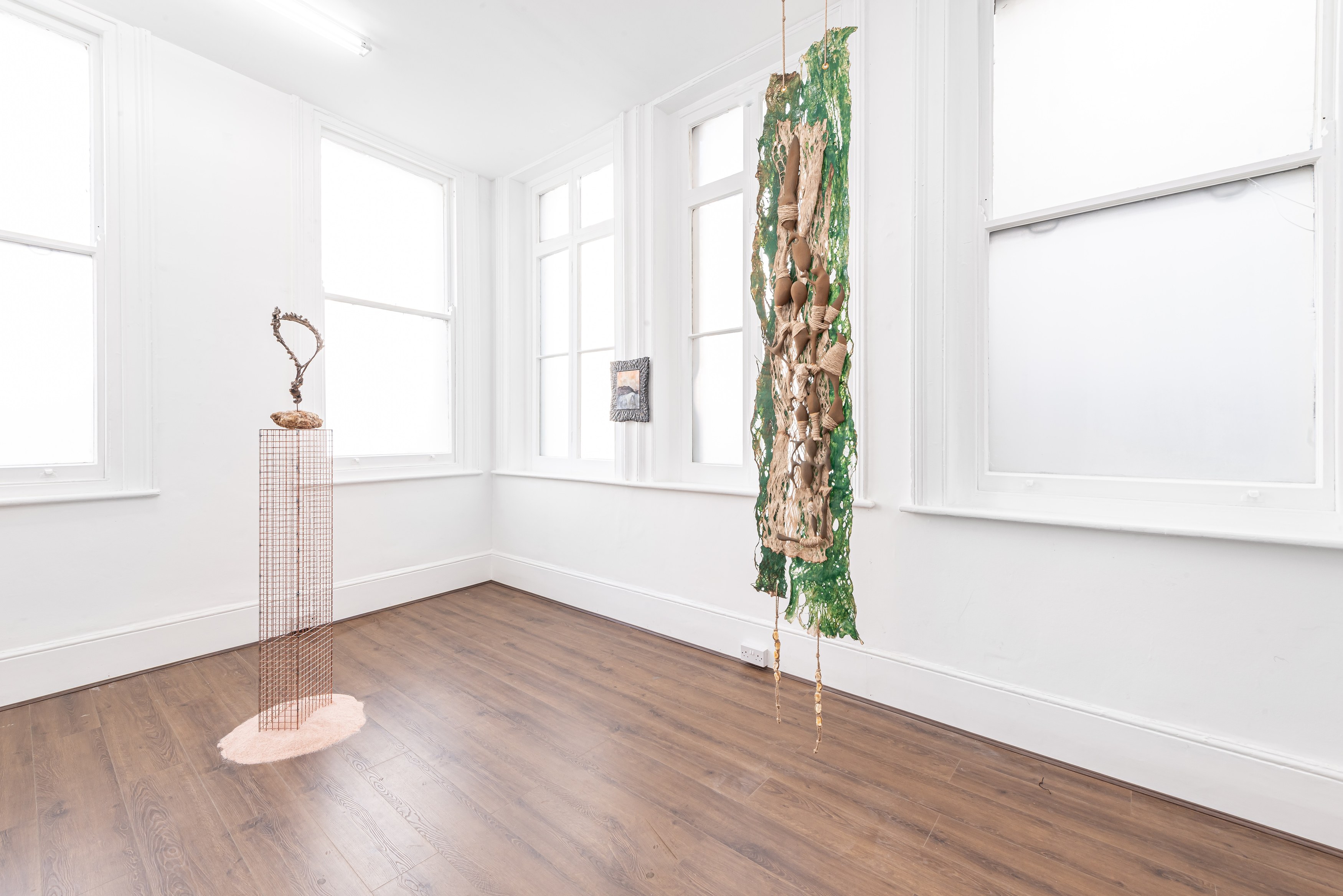 Jack Laver, Li Li Ren, Fragments at Zéruì, photo 2