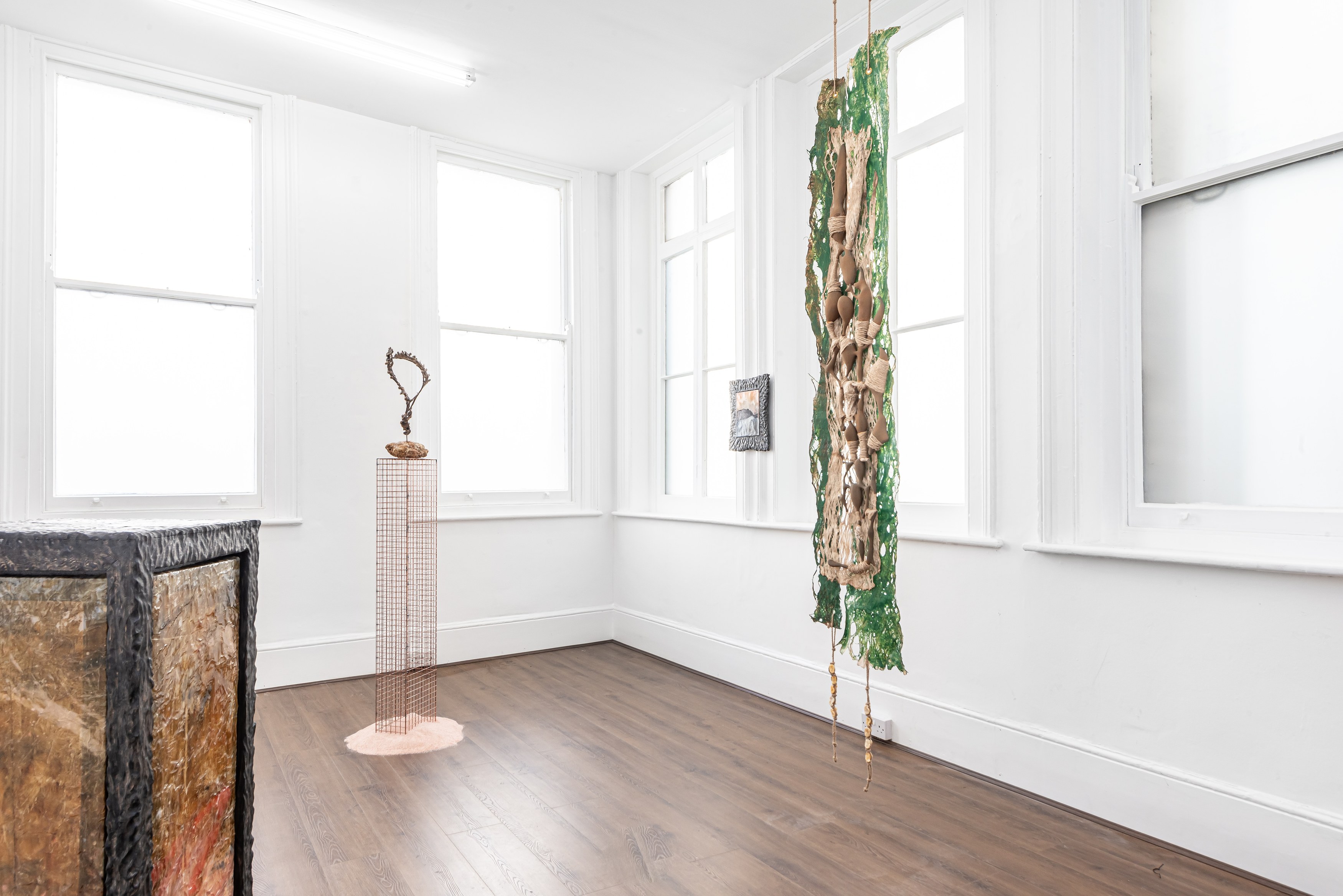 Jack Laver, Li Li Ren, Fragments at Zéruì, photo 6