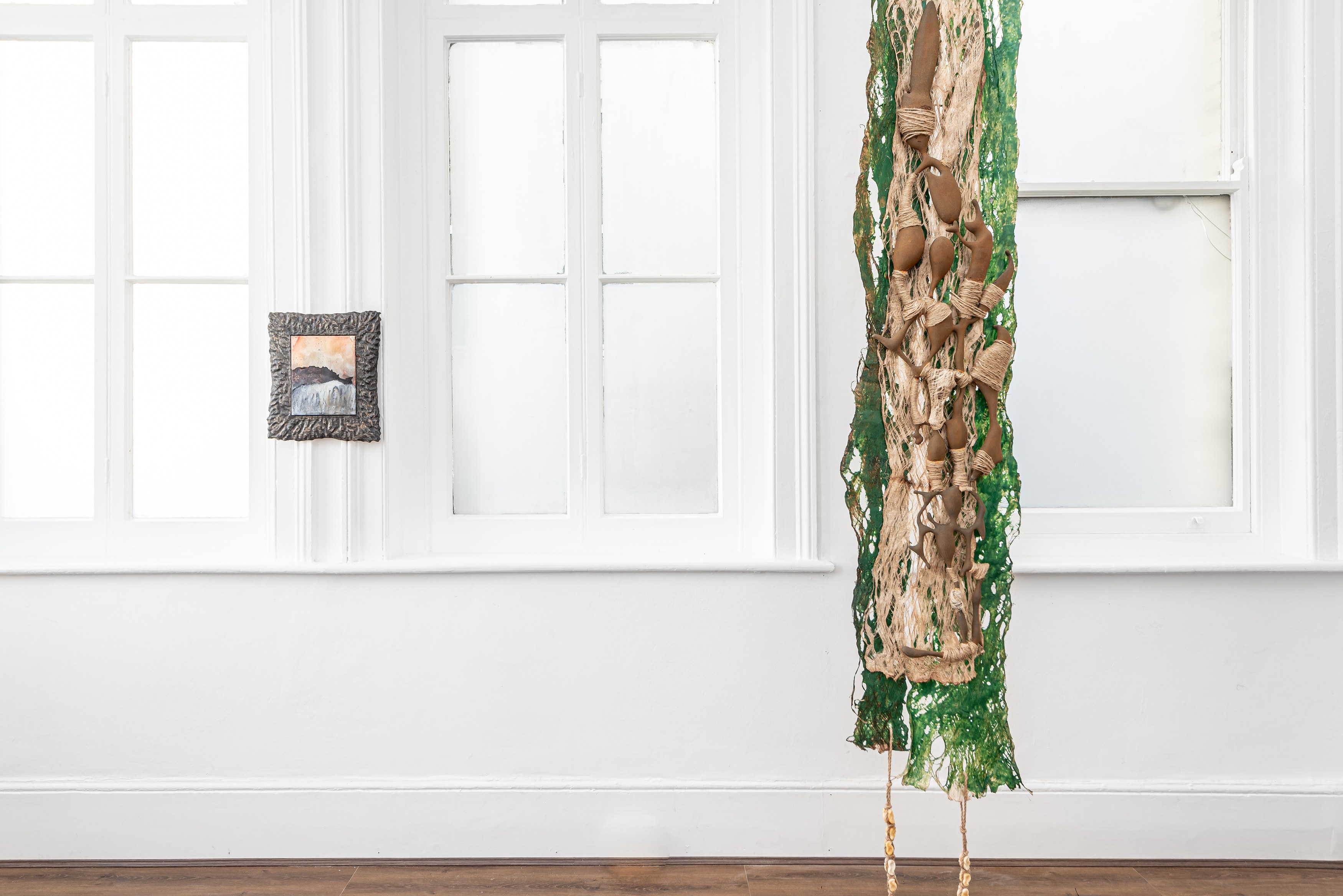 Jack Laver, Li Li Ren, Fragments at Zéruì, photo 3