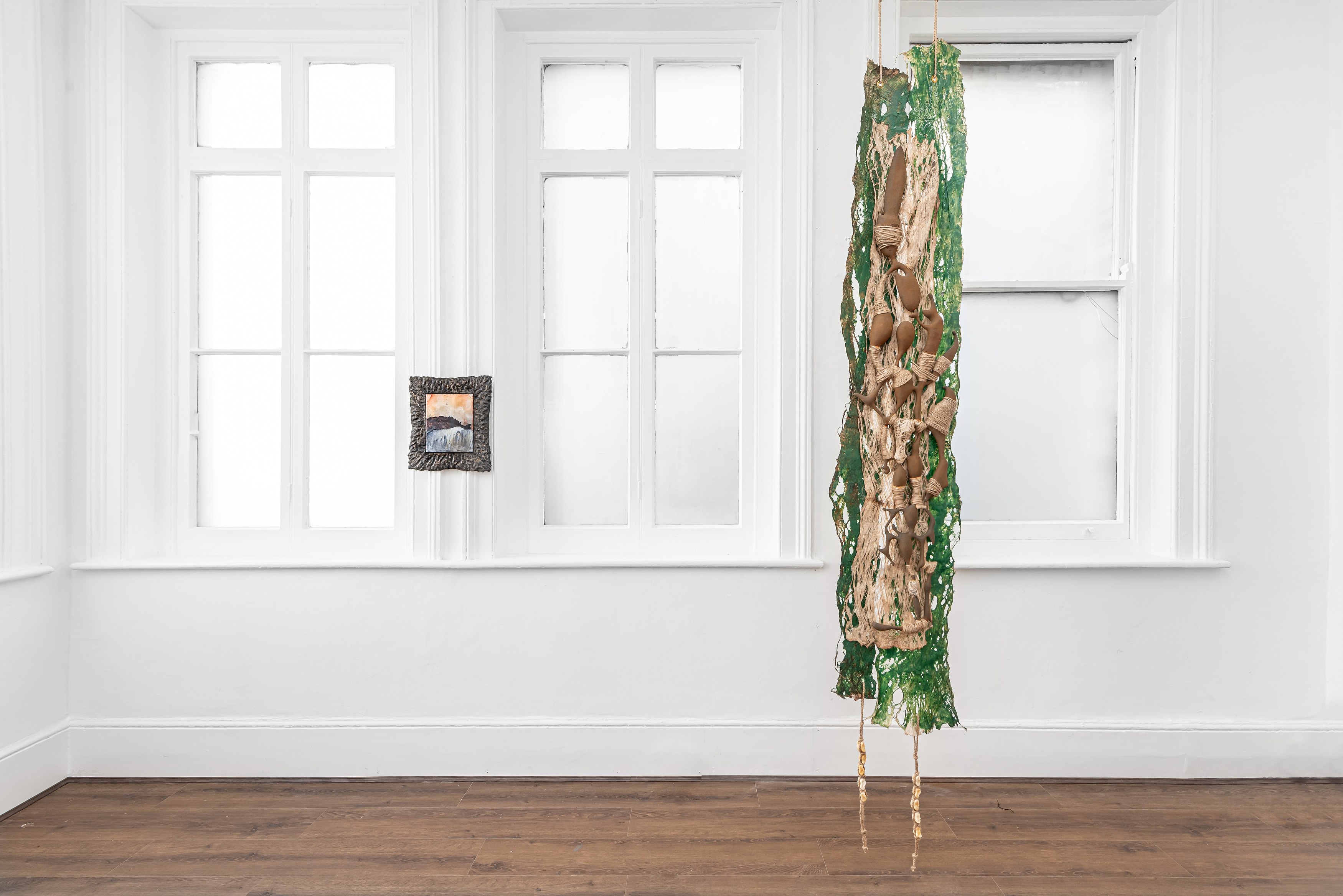 Jack Laver, Li Li Ren, Fragments at Zéruì, photo 4