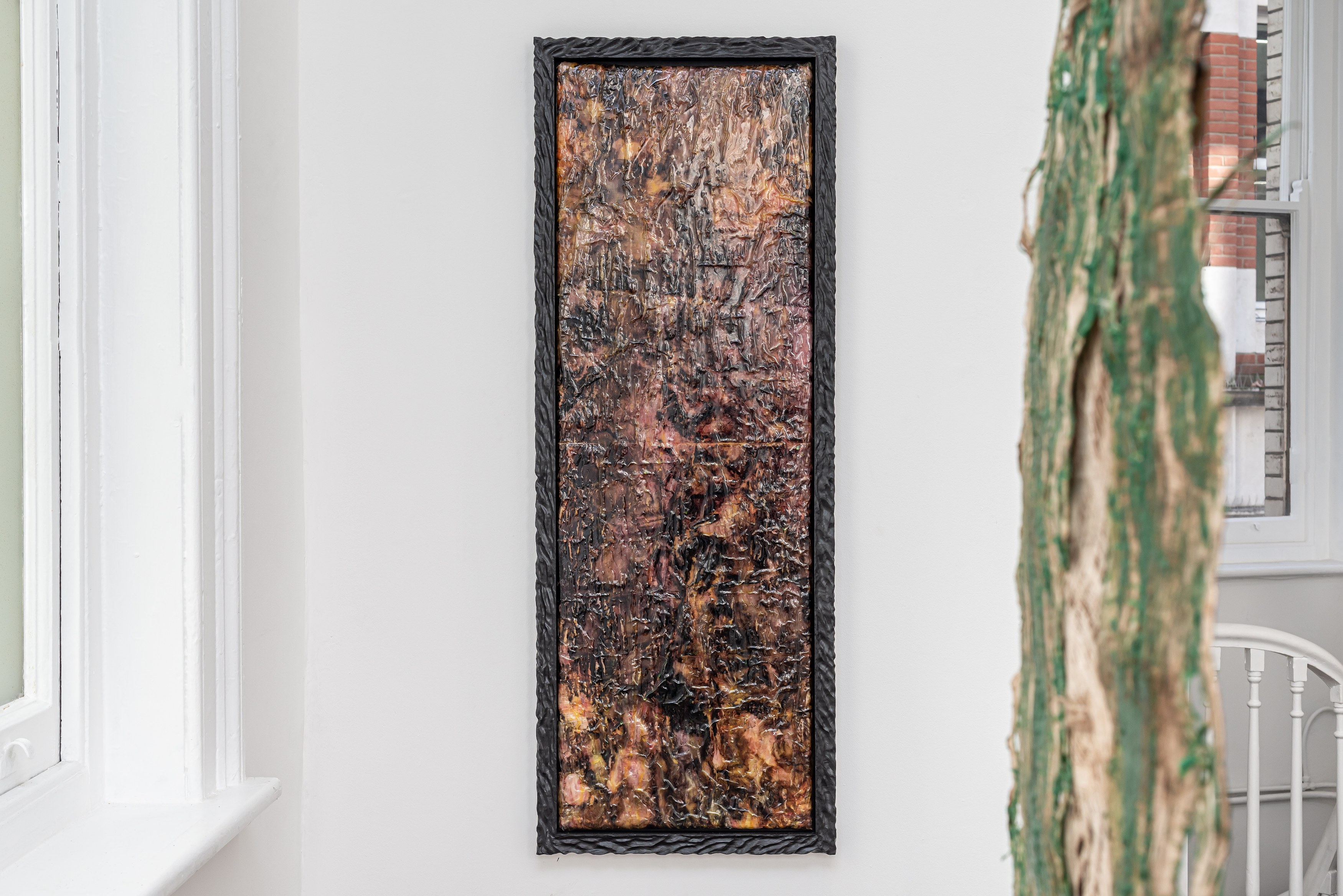 Jack Laver, Li Li Ren, Fragments at Zéruì, photo 8
