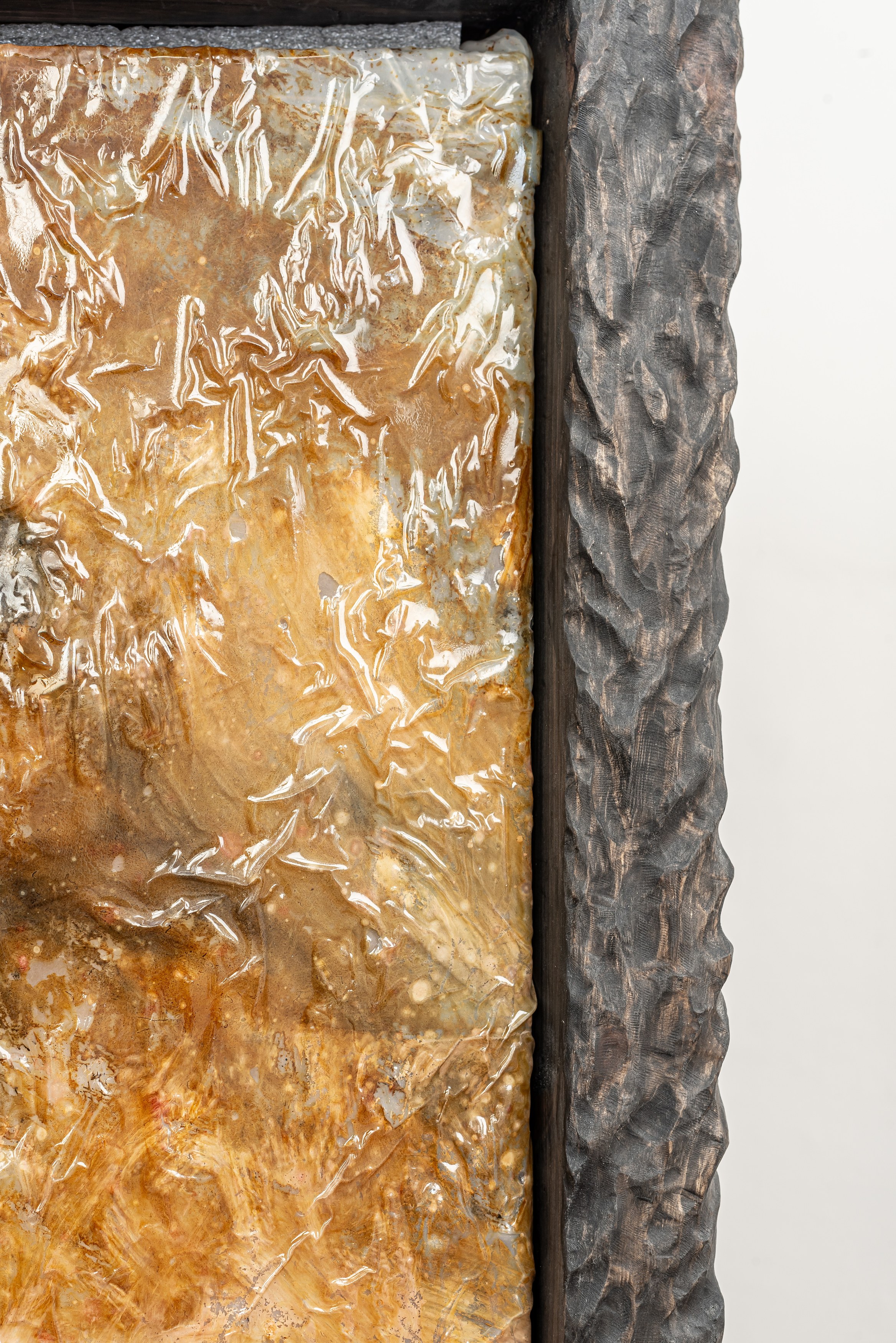 Jack Laver, Li Li Ren, Fragments at Zéruì, photo 11