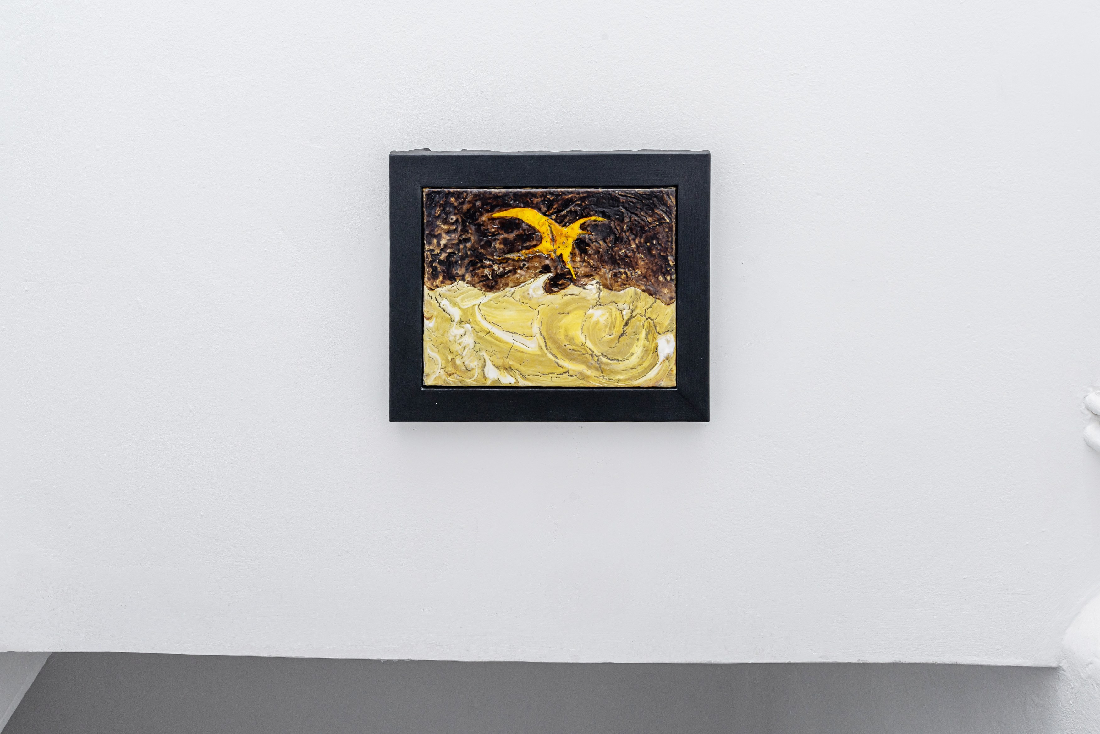 Jack Laver, Li Li Ren, Fragments at Zéruì, photo 14