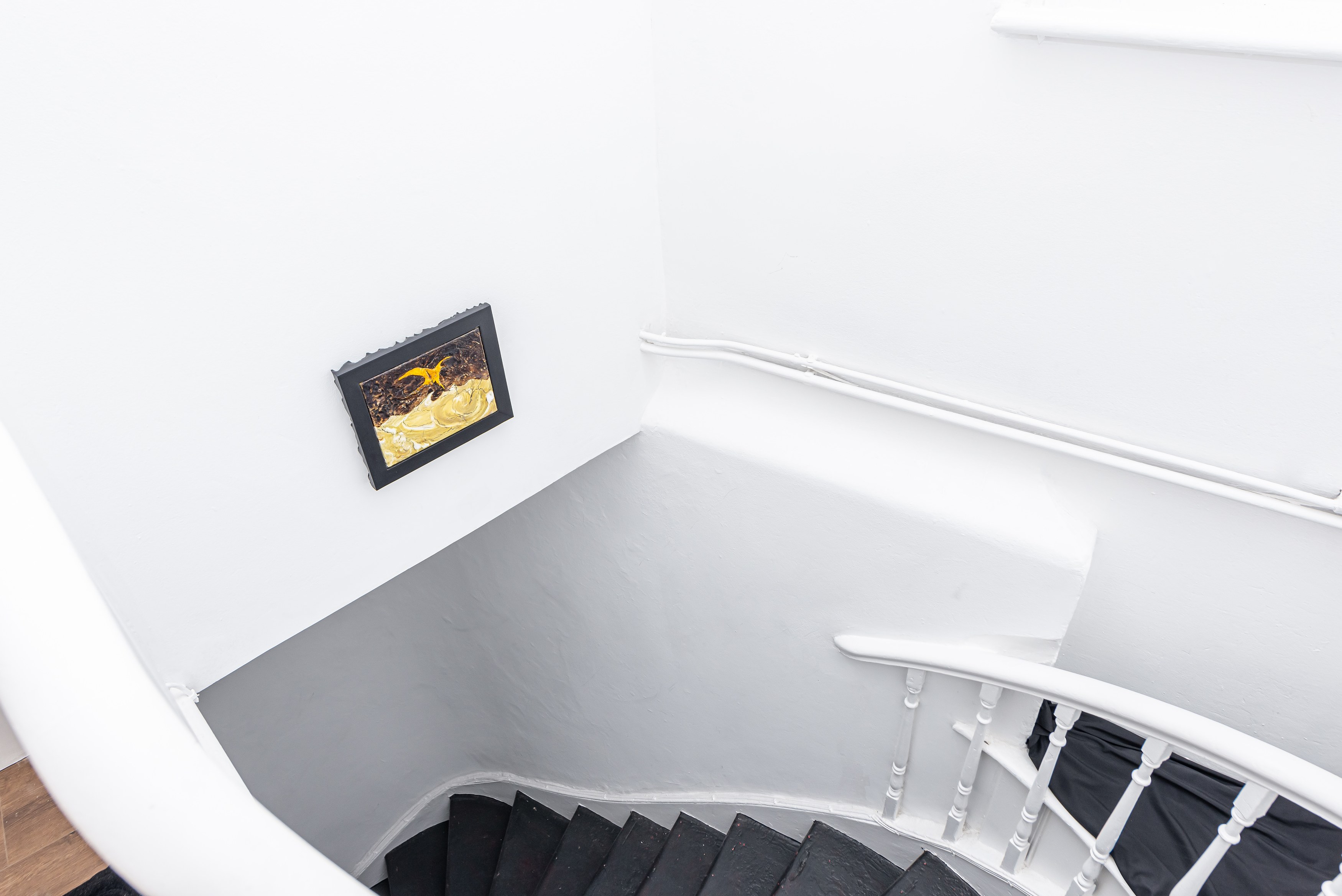 Jack Laver, Li Li Ren, Fragments at Zéruì, photo 16