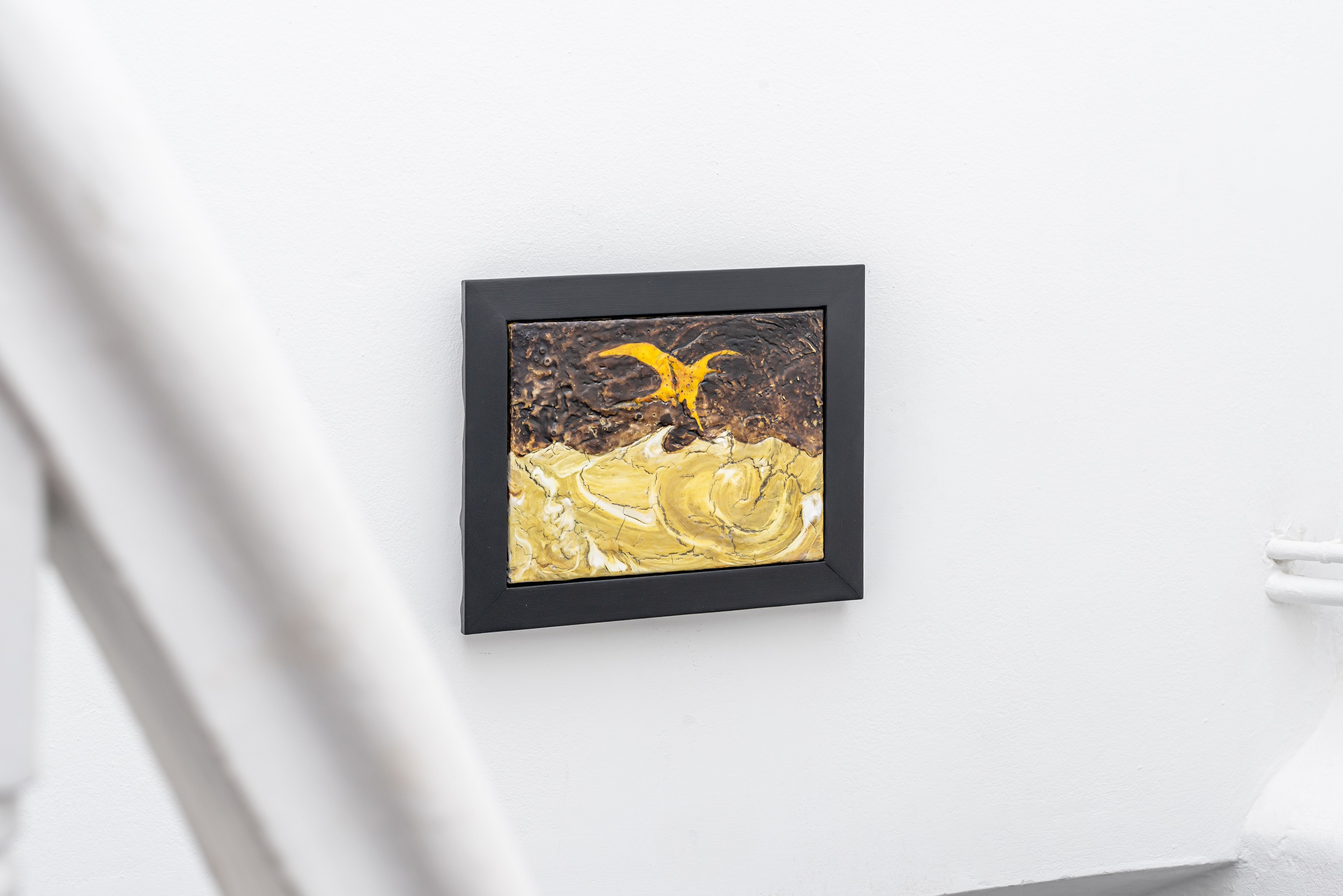 Jack Laver, Li Li Ren, Fragments at Zéruì, photo 15