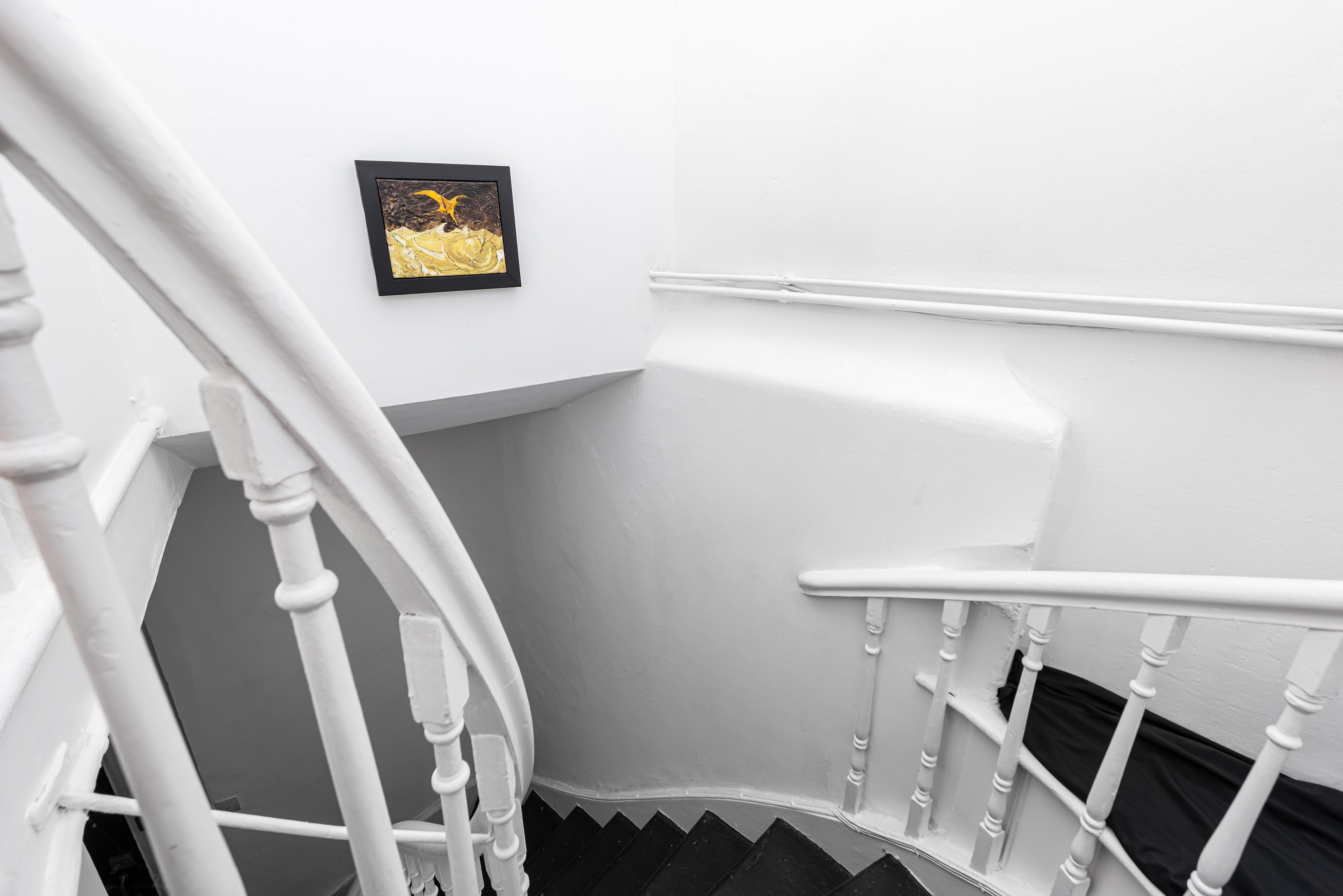 Jack Laver, Li Li Ren, Fragments at Zéruì, photo 17