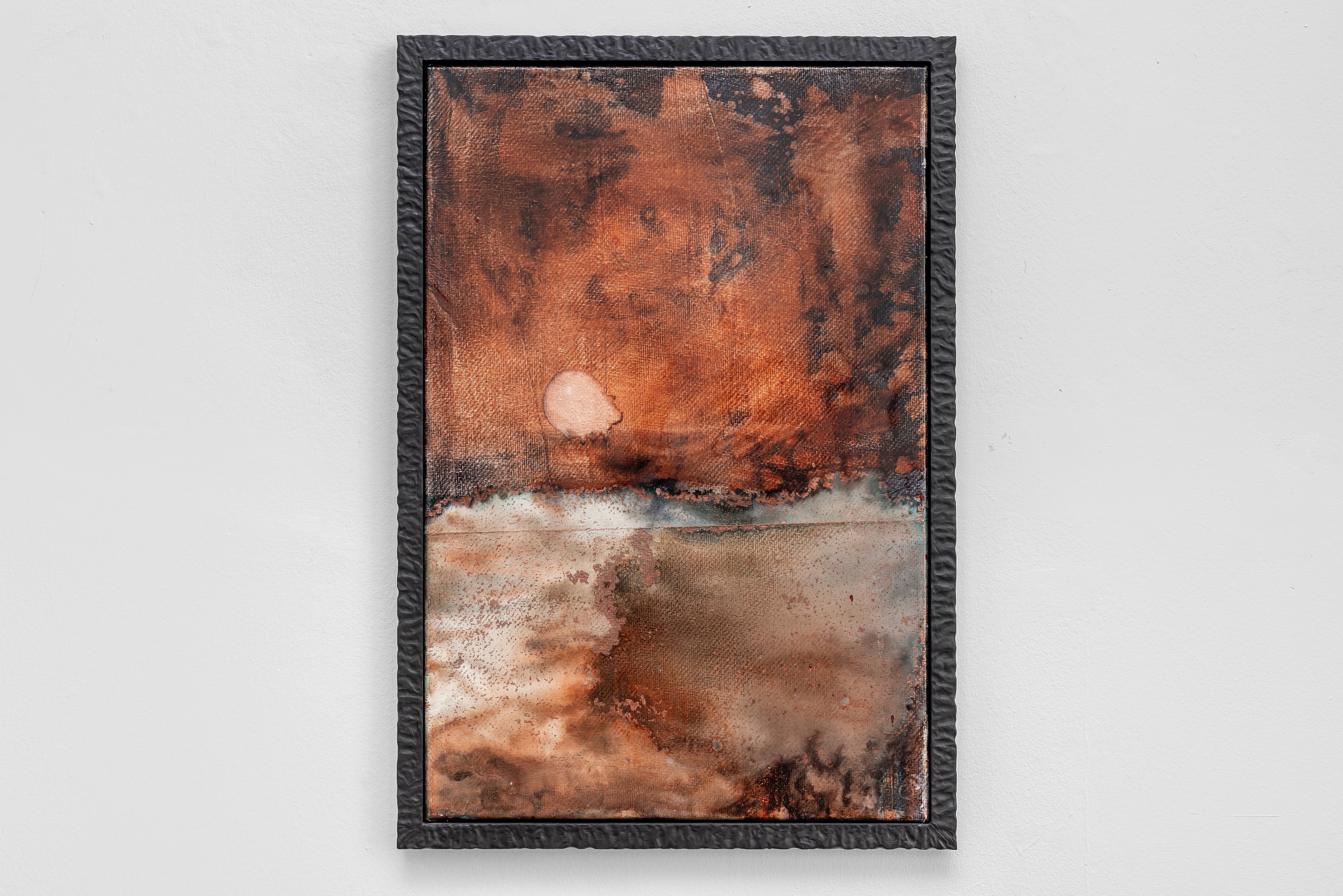 Jack Laver, Li Li Ren, Fragments at Zéruì, photo 18