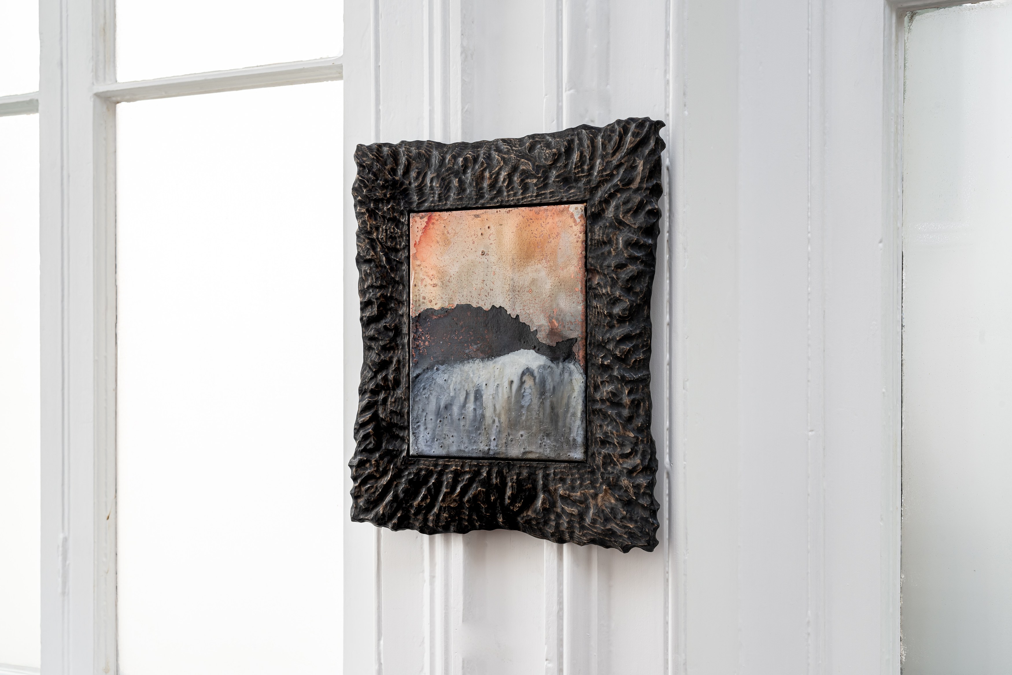Jack Laver, Li Li Ren, Fragments at Zéruì, photo 21