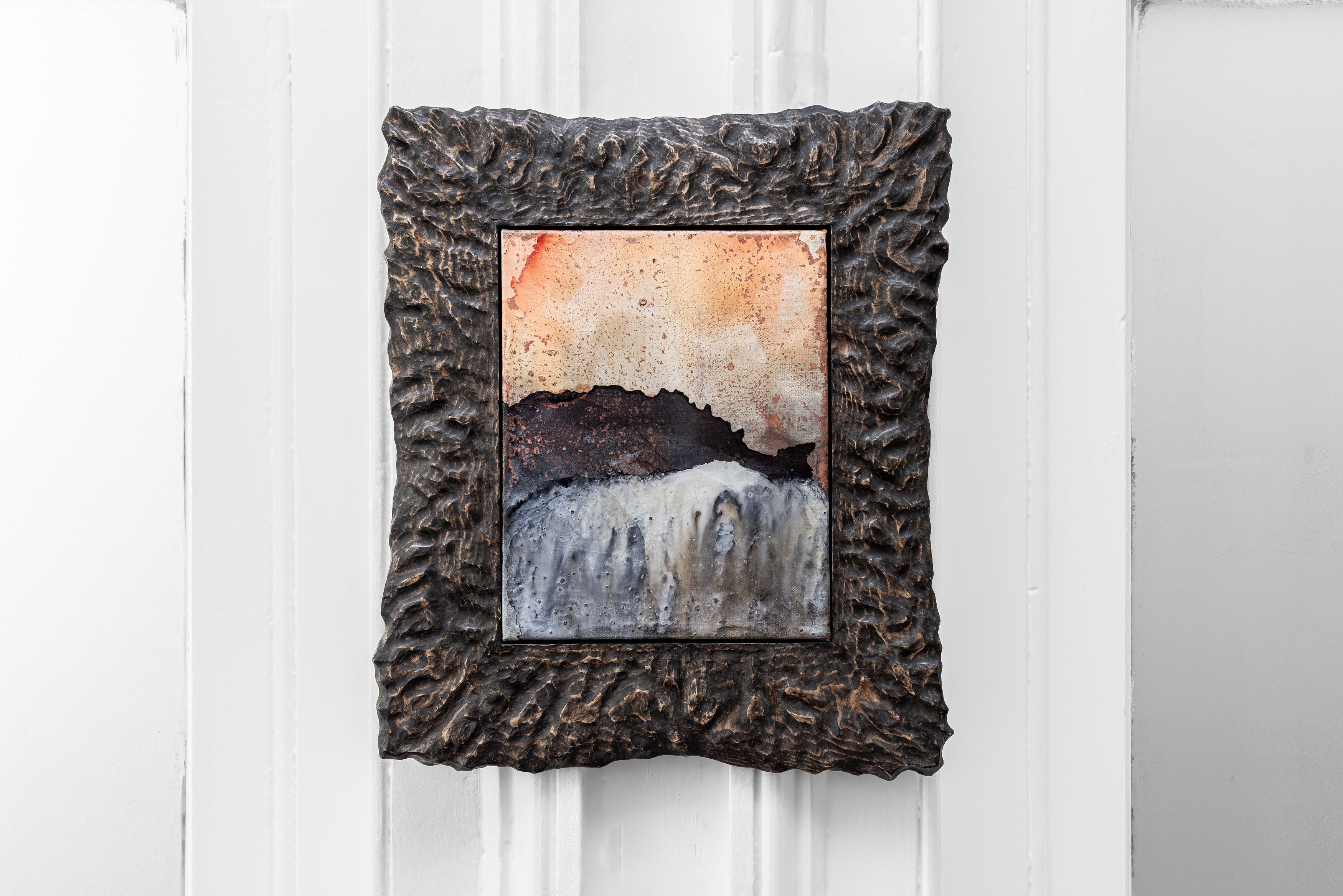Jack Laver, Li Li Ren, Fragments at Zéruì, photo 22