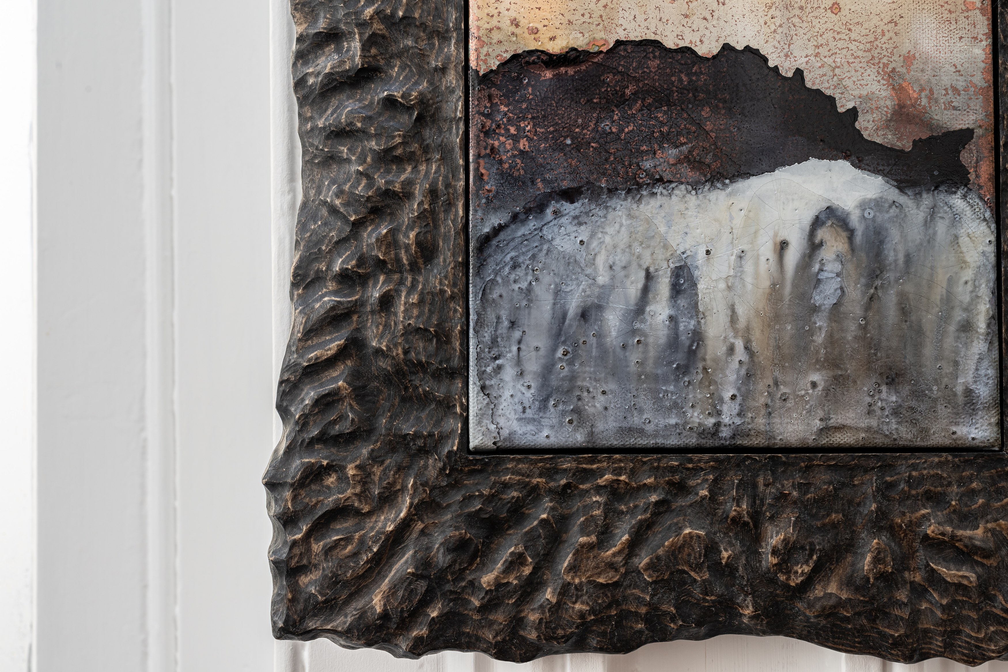 Jack Laver, Li Li Ren, Fragments at Zéruì, photo 23