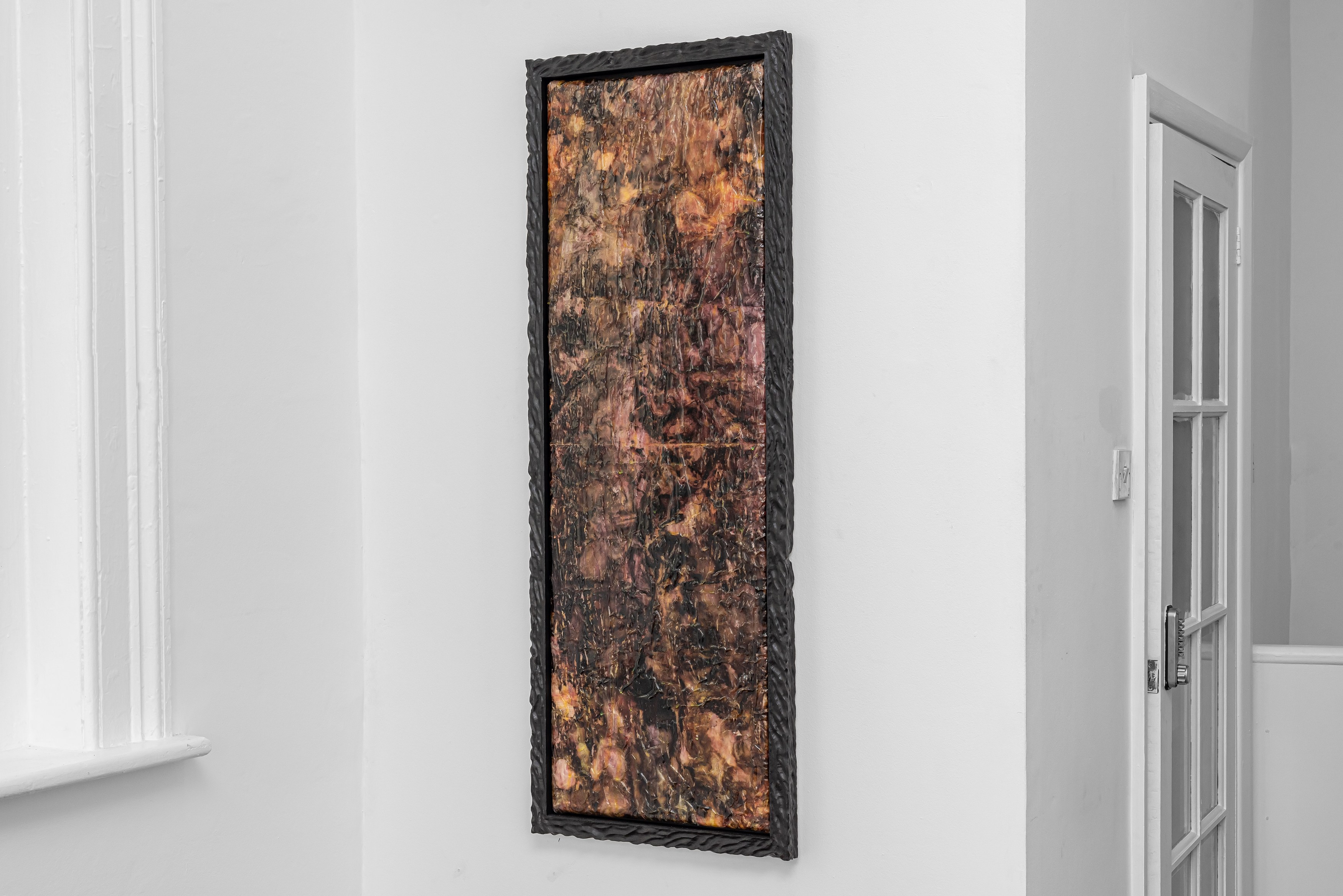 Jack Laver, Li Li Ren, Fragments at Zéruì, photo 26