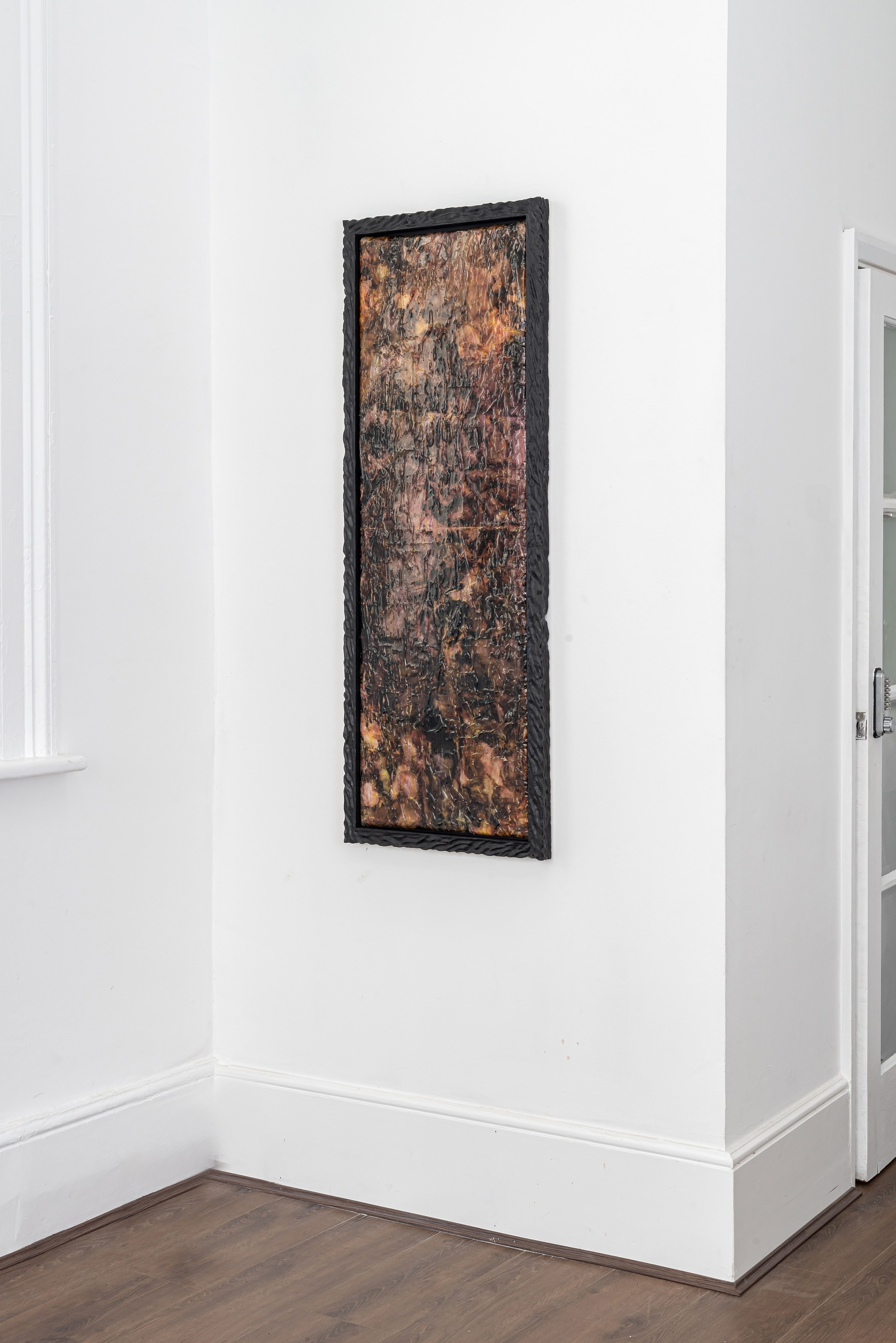 Jack Laver, Li Li Ren, Fragments at Zéruì, photo 25
