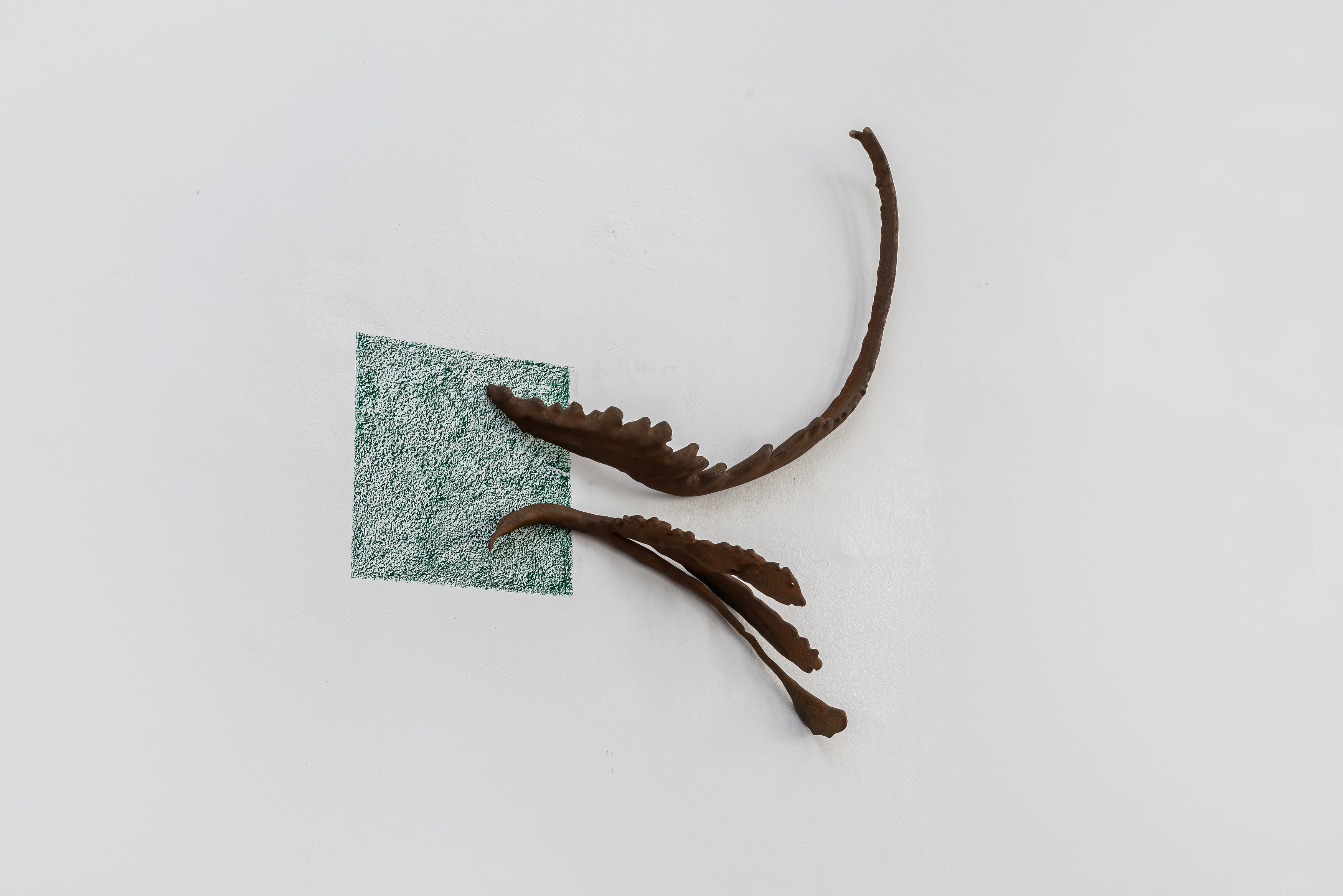 Jack Laver, Li Li Ren, Fragments at Zéruì, photo 28