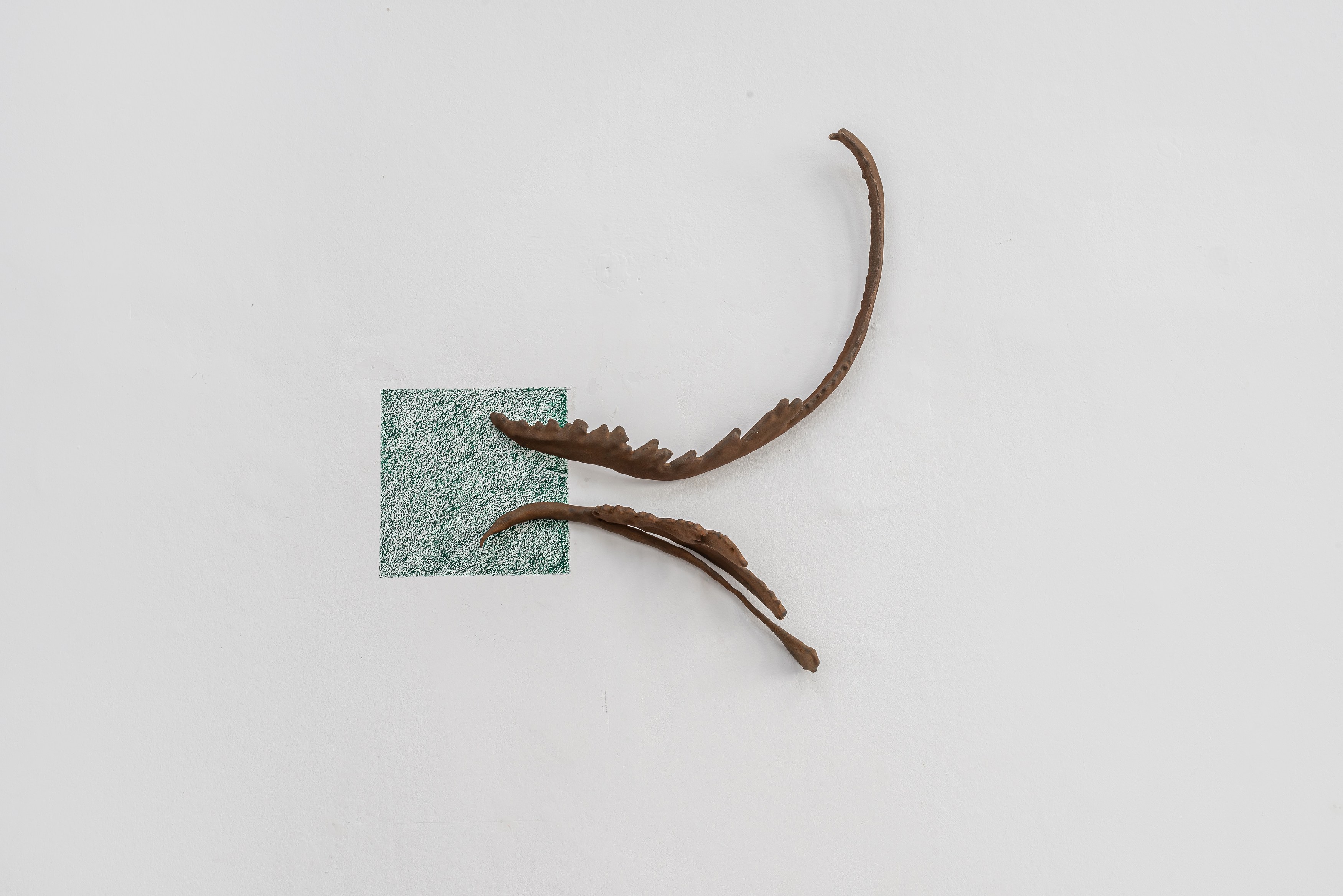 Jack Laver, Li Li Ren, Fragments at Zéruì, photo 27