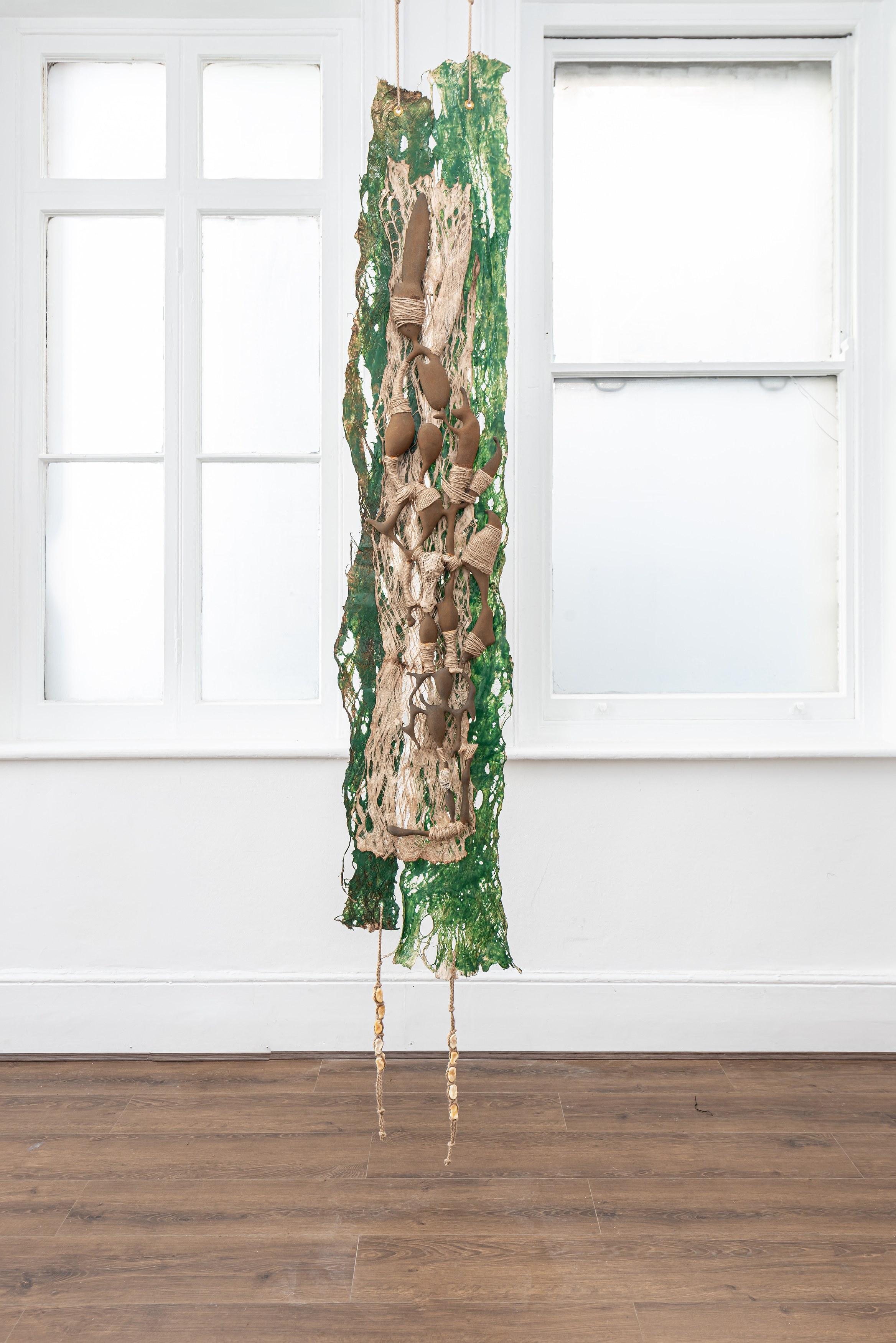 Jack Laver, Li Li Ren, Fragments at Zéruì, photo 29