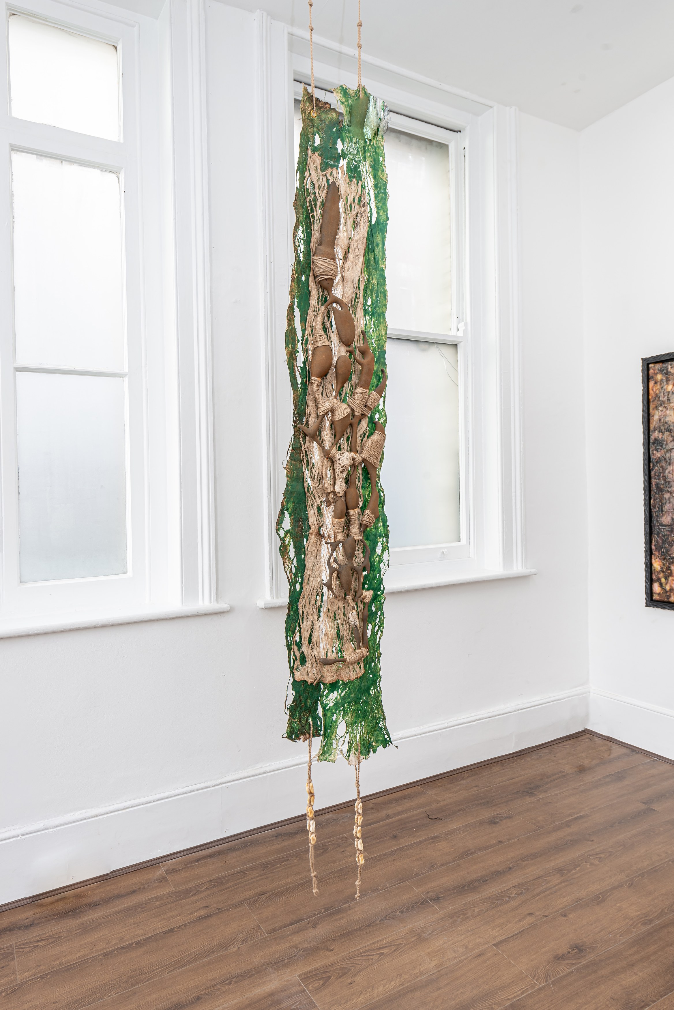 Jack Laver, Li Li Ren, Fragments at Zéruì, photo 30