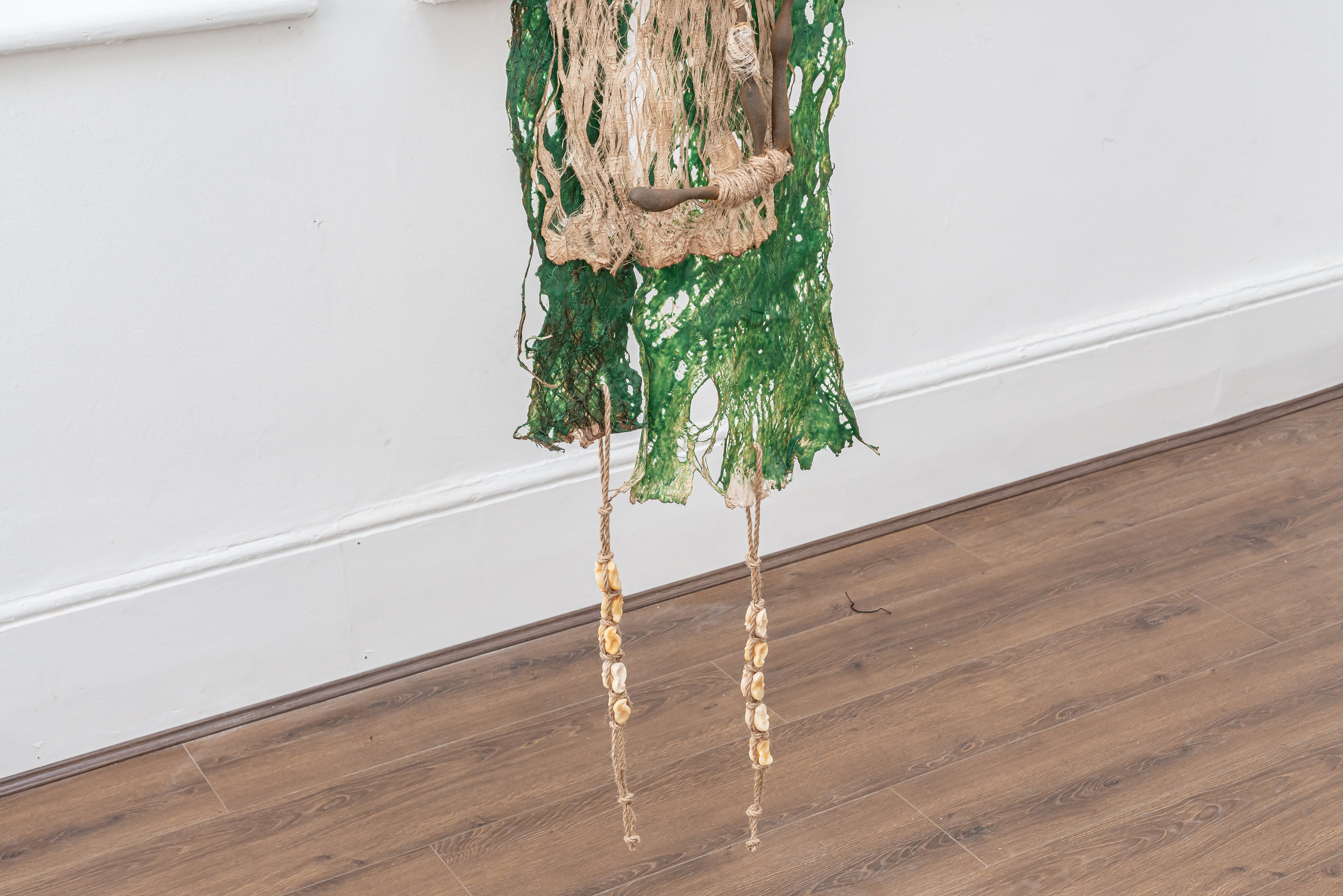 Jack Laver, Li Li Ren, Fragments at Zéruì, photo 33