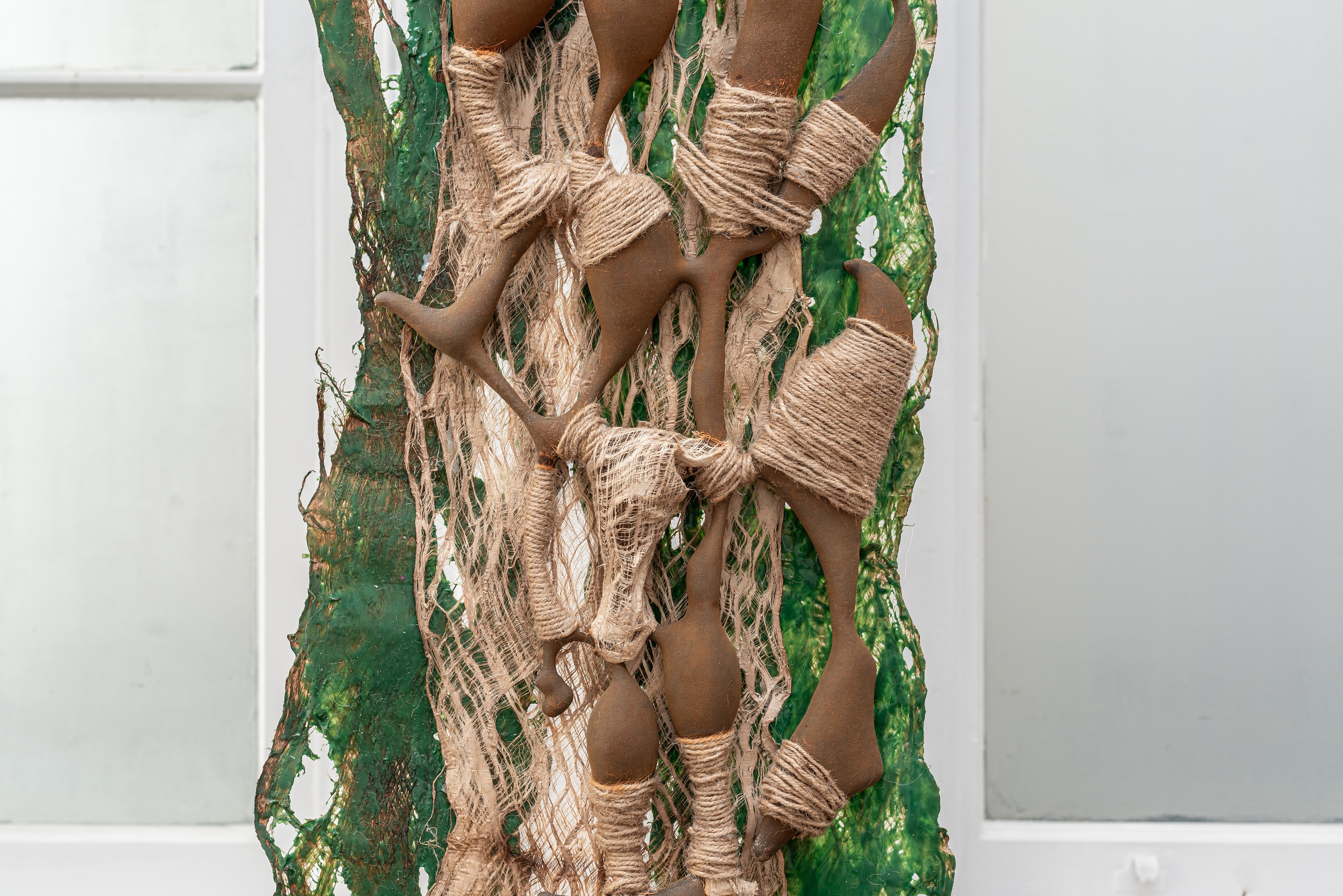 Jack Laver, Li Li Ren, Fragments at Zéruì, photo 31