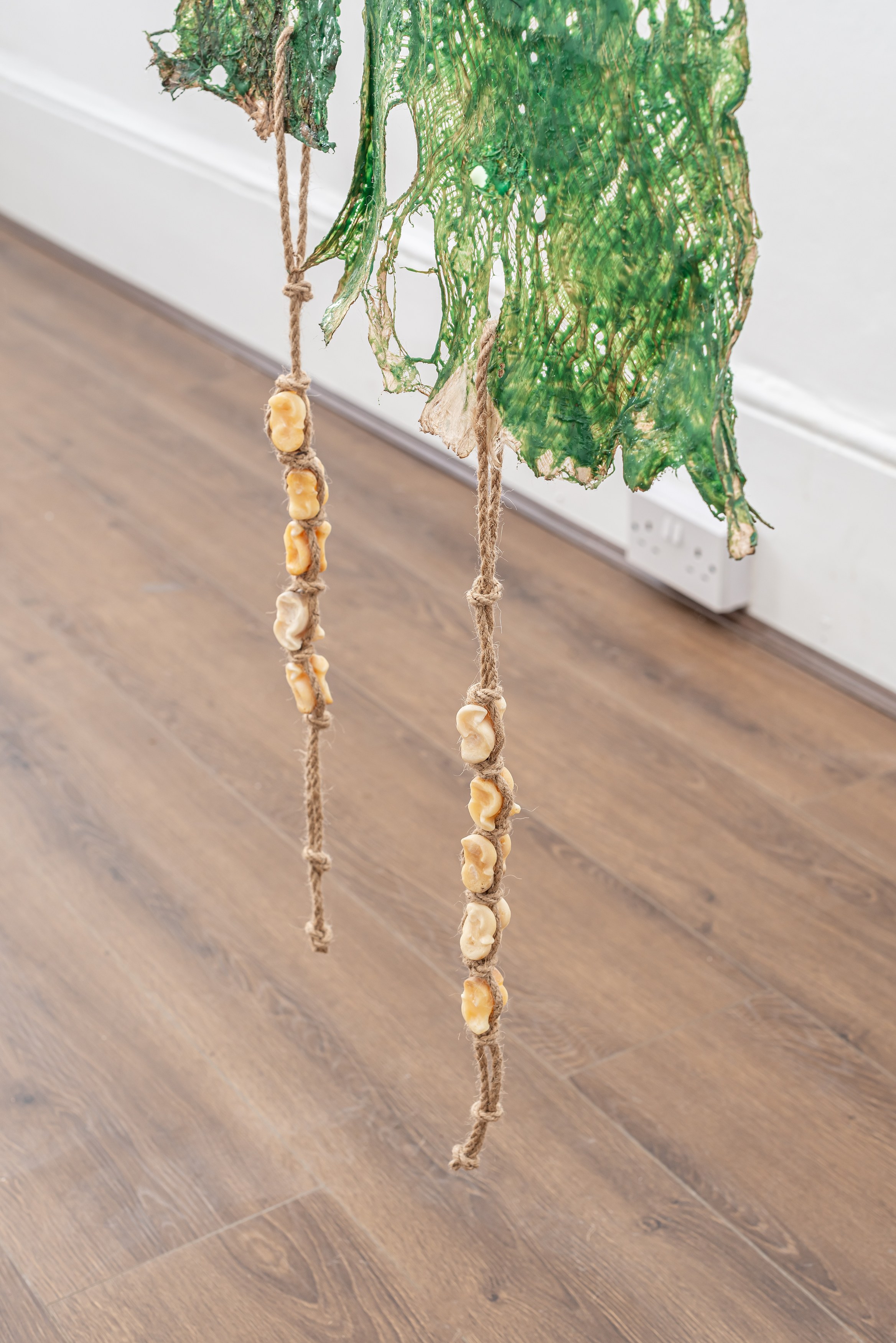 Jack Laver, Li Li Ren, Fragments at Zéruì, photo 34