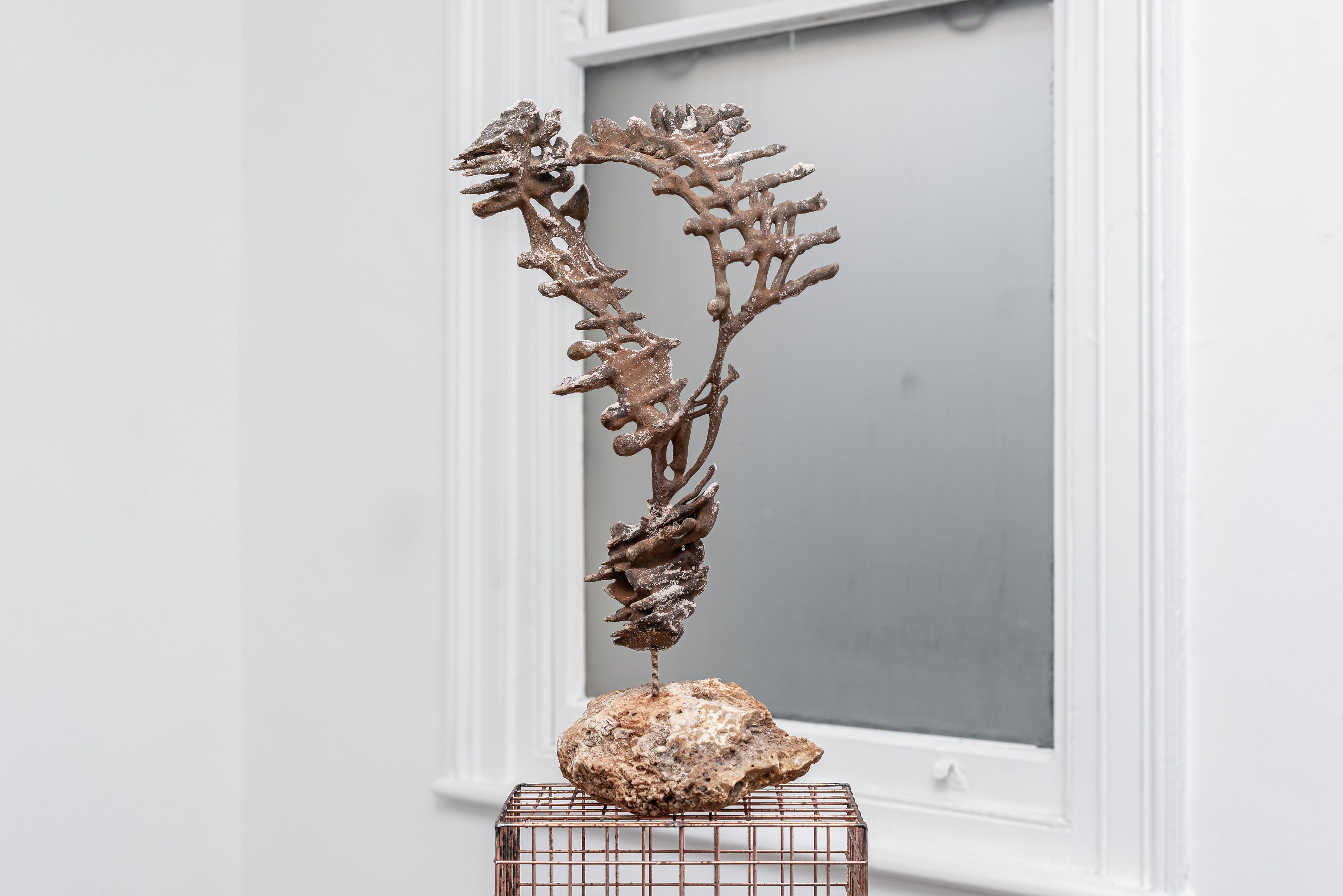 Jack Laver, Li Li Ren, Fragments at Zéruì, photo 38