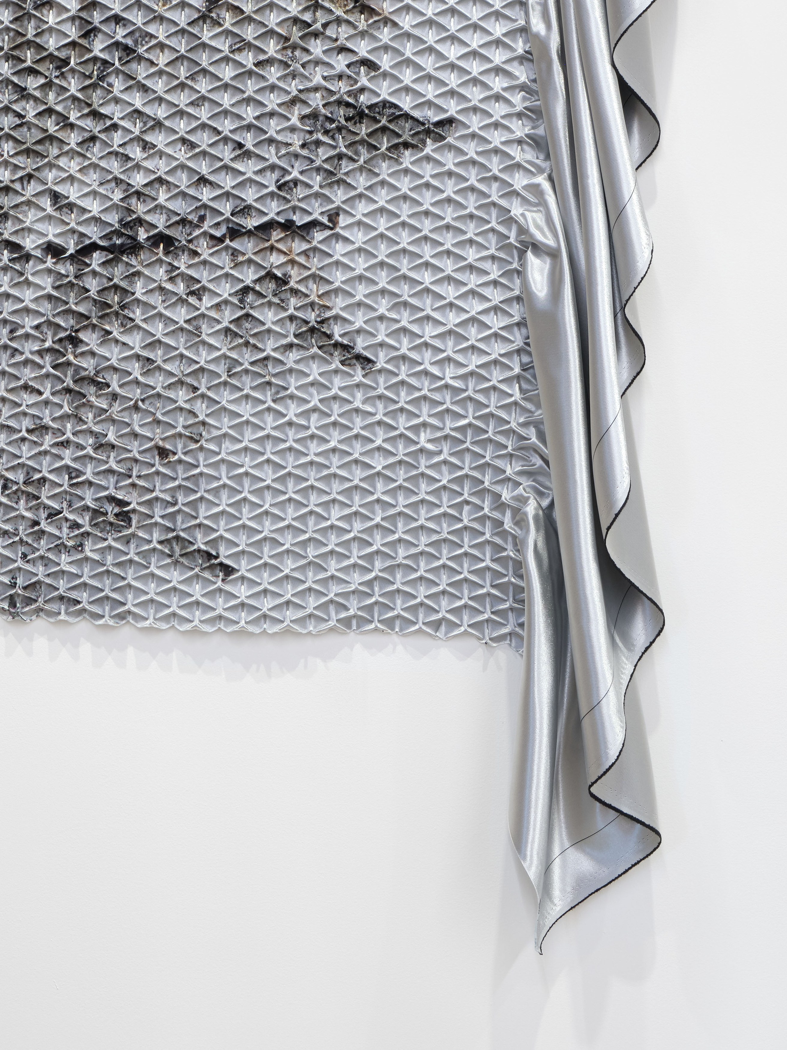 Alice Channer, Charlotte Posenenske, Untitled at Okey Dokey Konrad Fischer, photo 6