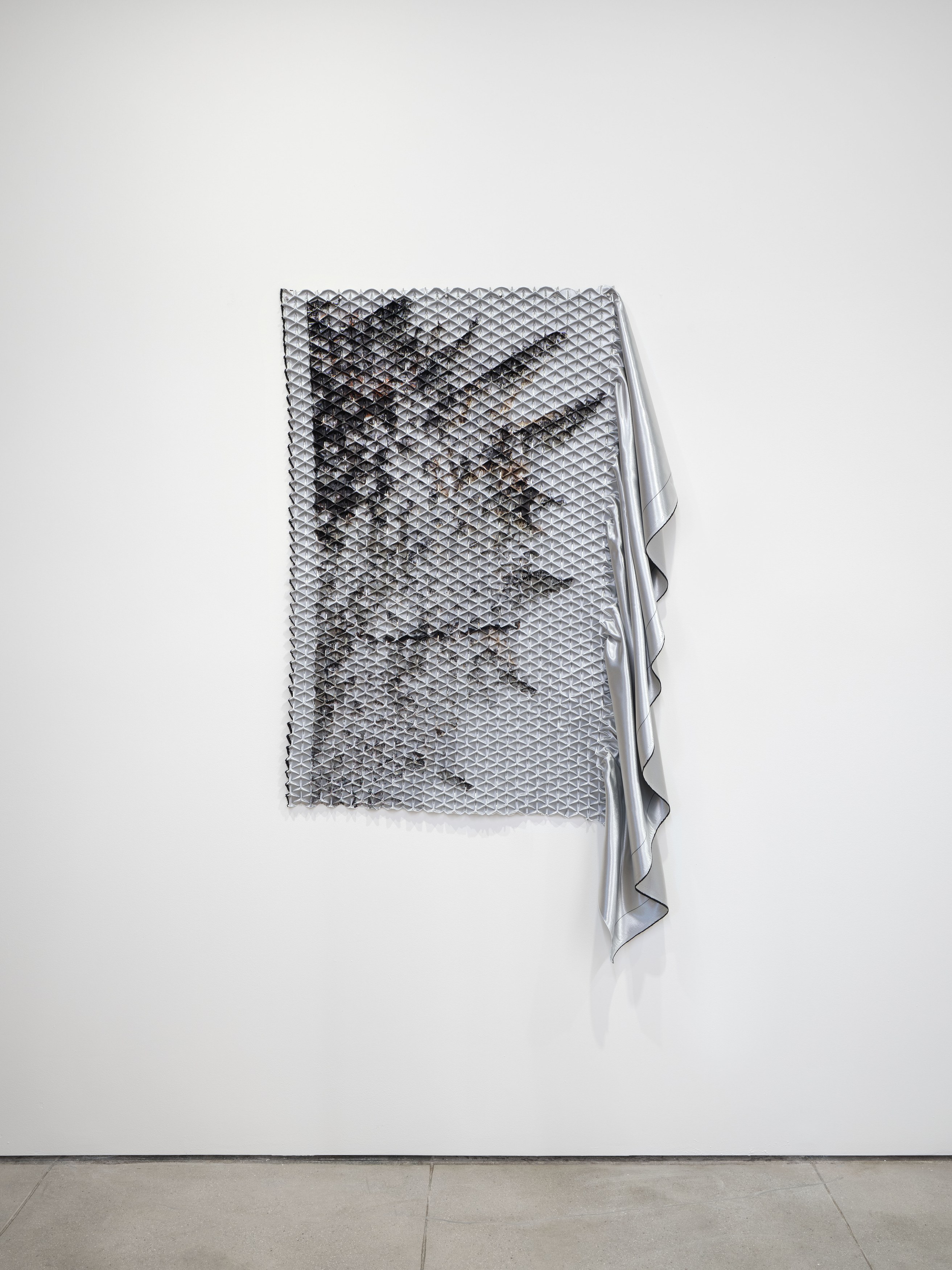 Alice Channer, Charlotte Posenenske, Untitled at Okey Dokey Konrad Fischer, photo 5