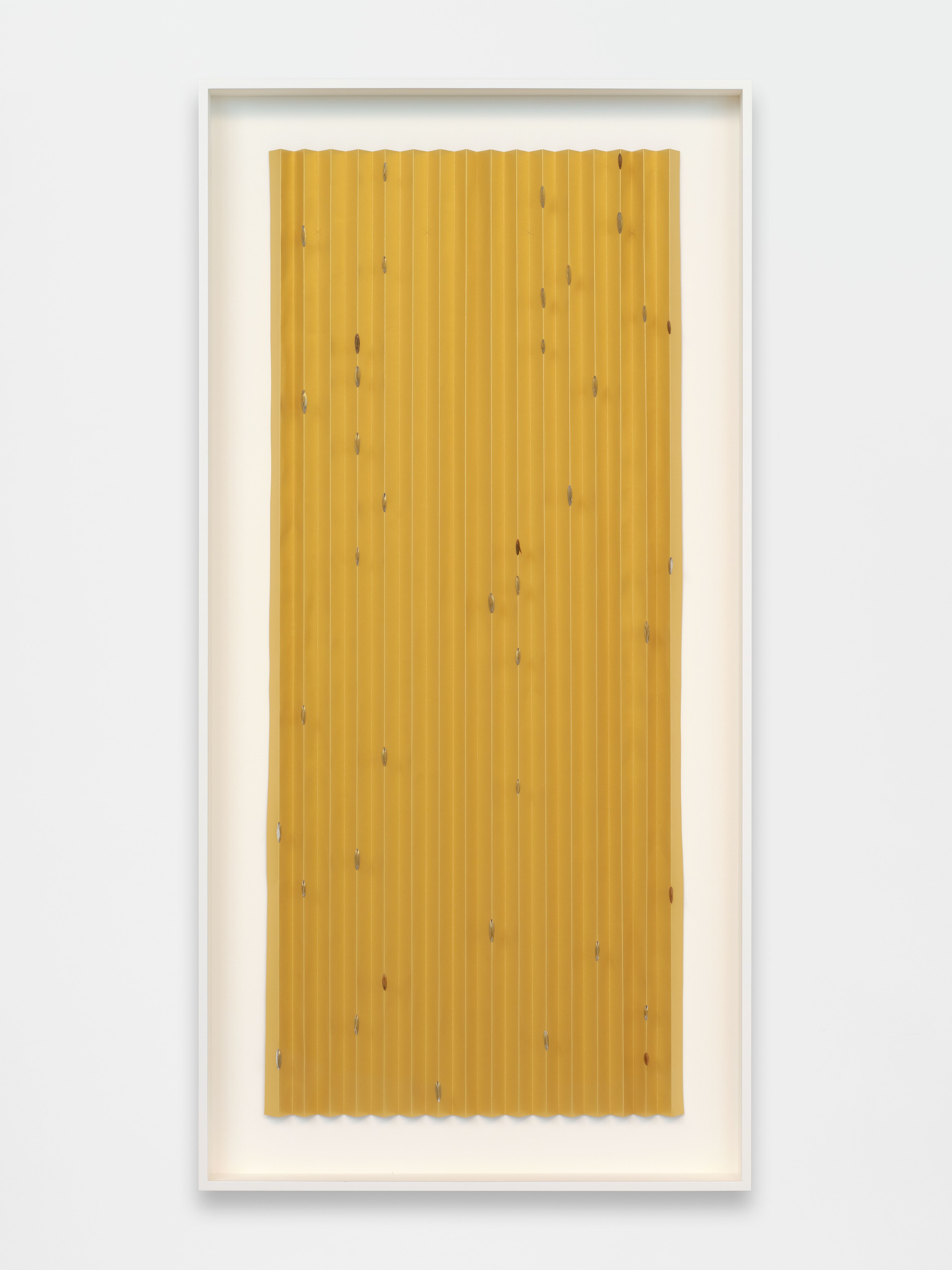 Alice Channer, Charlotte Posenenske, Untitled at Okey Dokey Konrad Fischer, photo 19