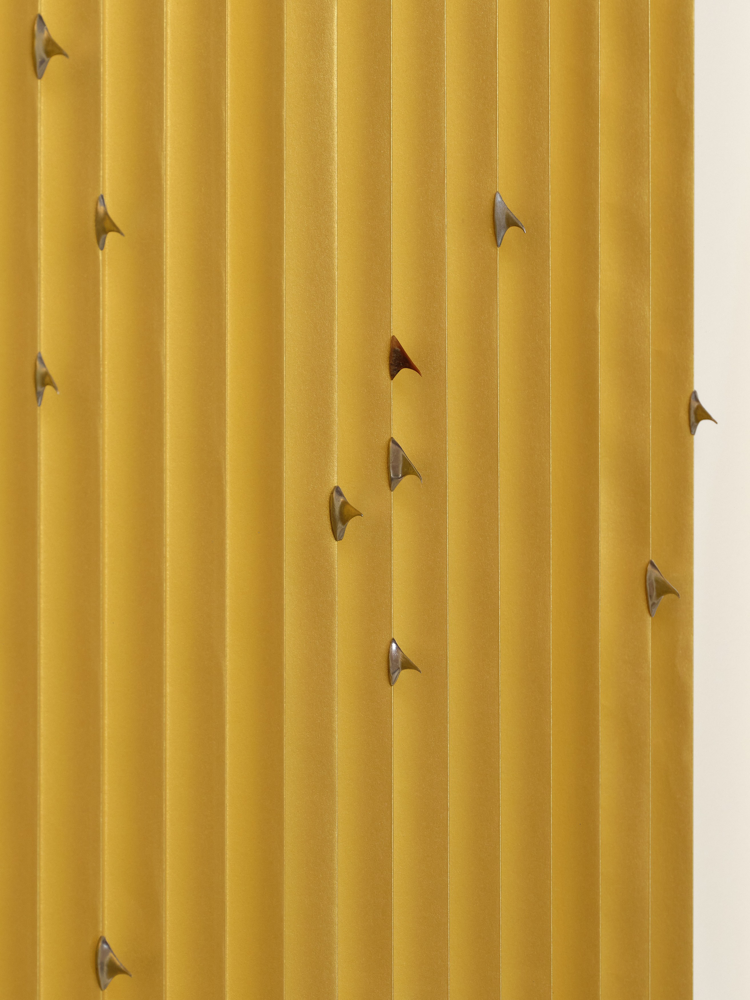 Alice Channer, Charlotte Posenenske, Untitled at Okey Dokey Konrad Fischer, photo 20