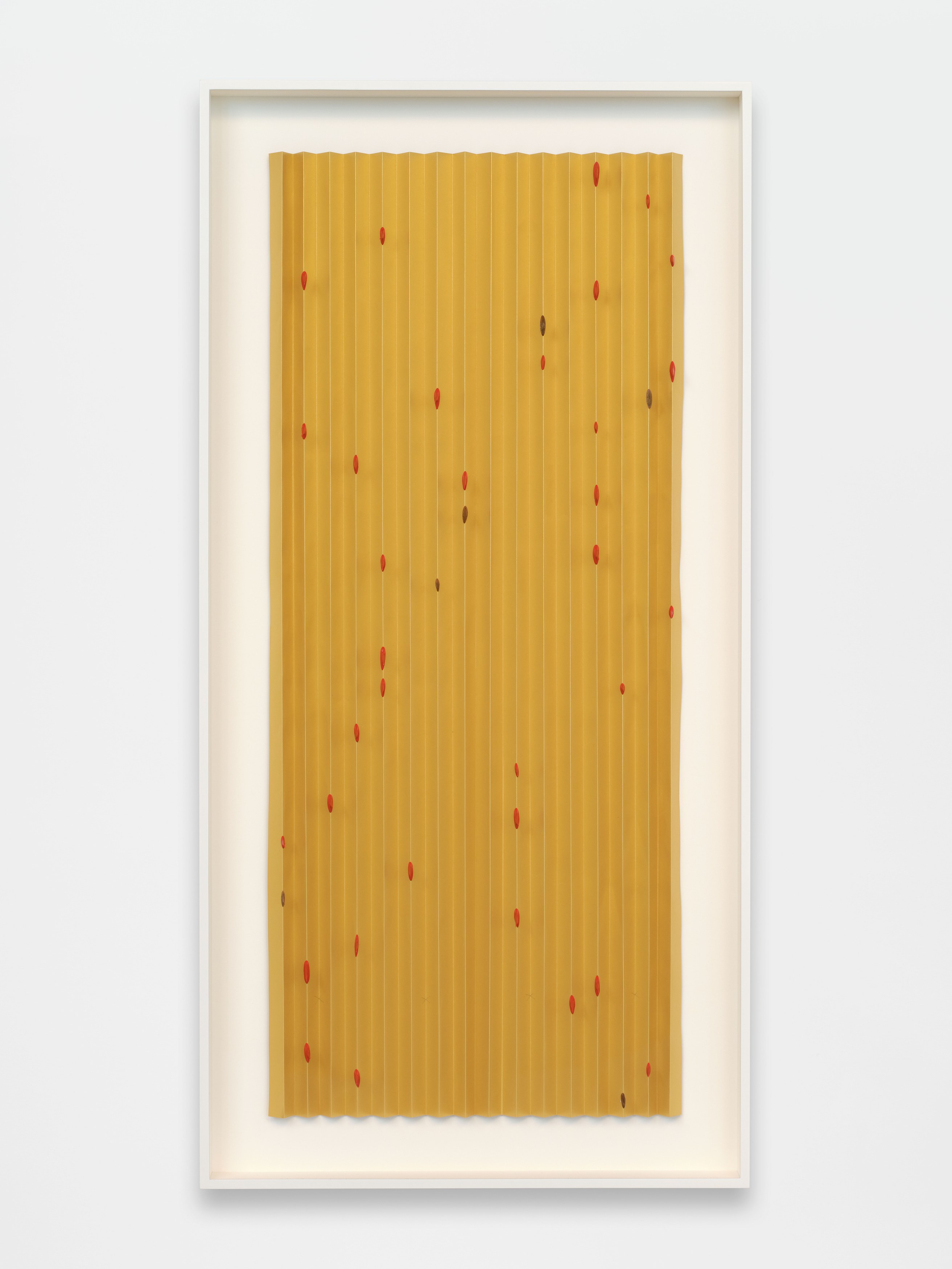 Alice Channer, Charlotte Posenenske, Untitled at Okey Dokey Konrad Fischer, photo 21