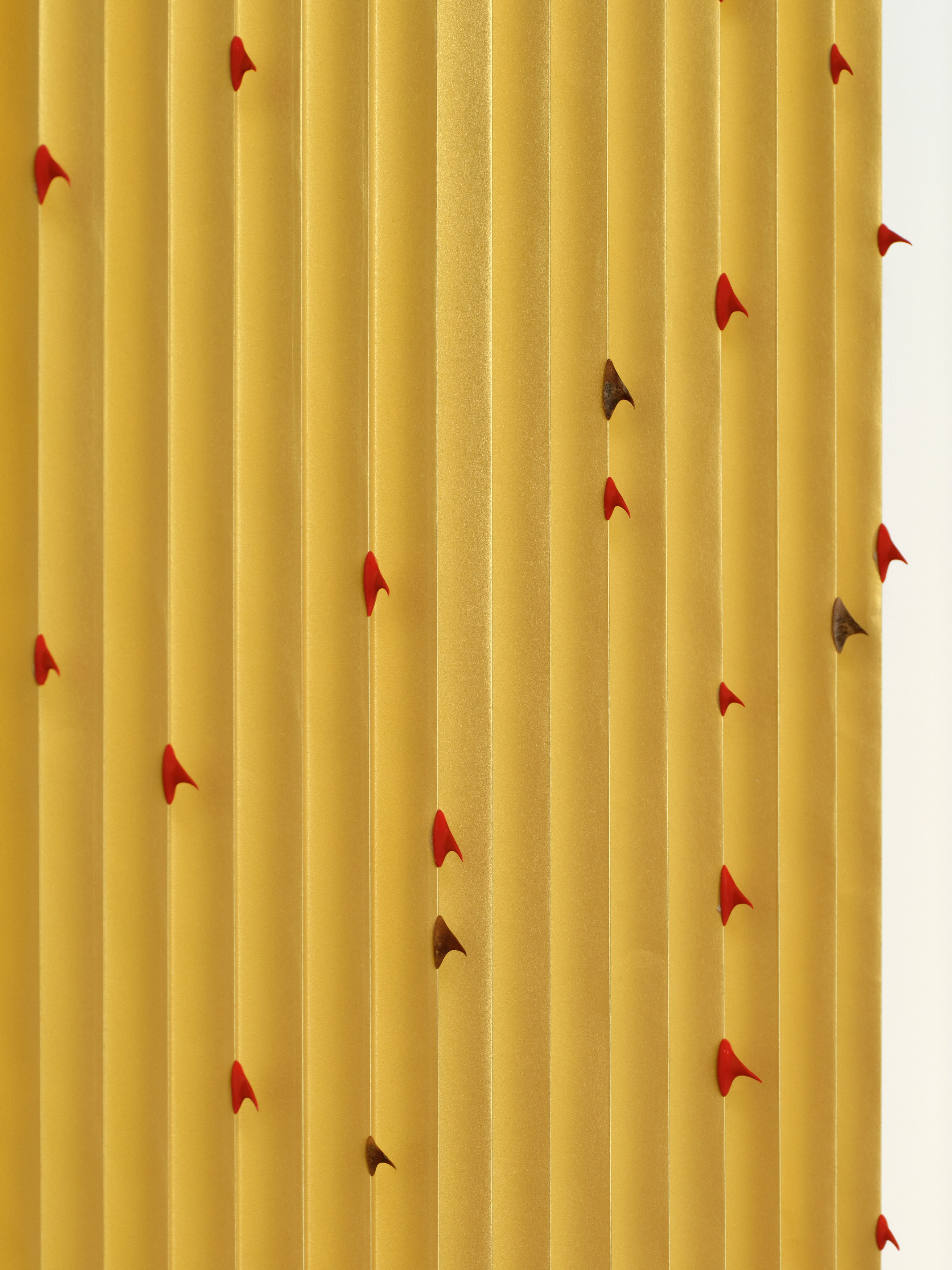 Alice Channer, Charlotte Posenenske, Untitled at Okey Dokey Konrad Fischer, photo 22