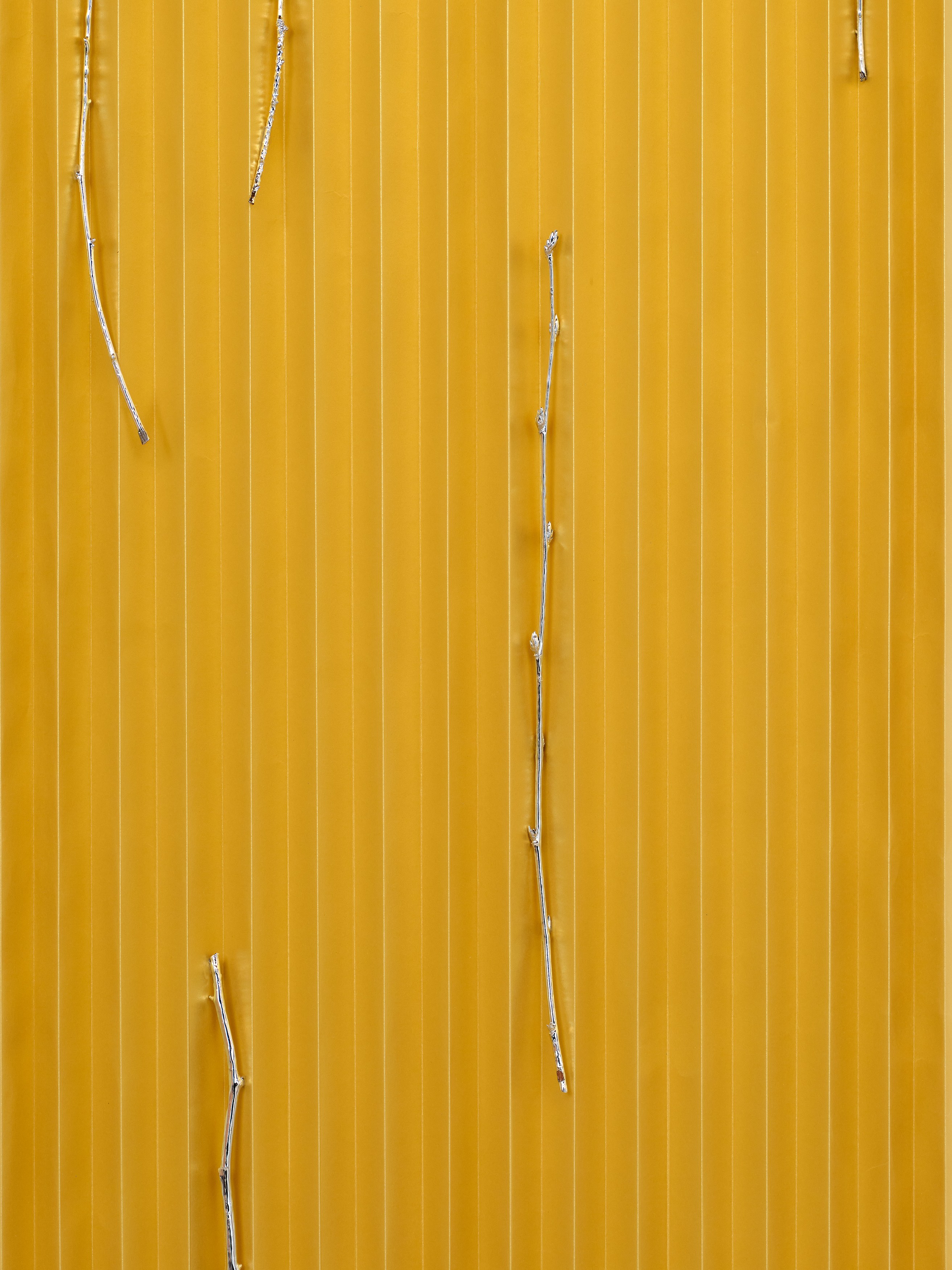 Alice Channer, Charlotte Posenenske, Untitled at Okey Dokey Konrad Fischer, photo 26