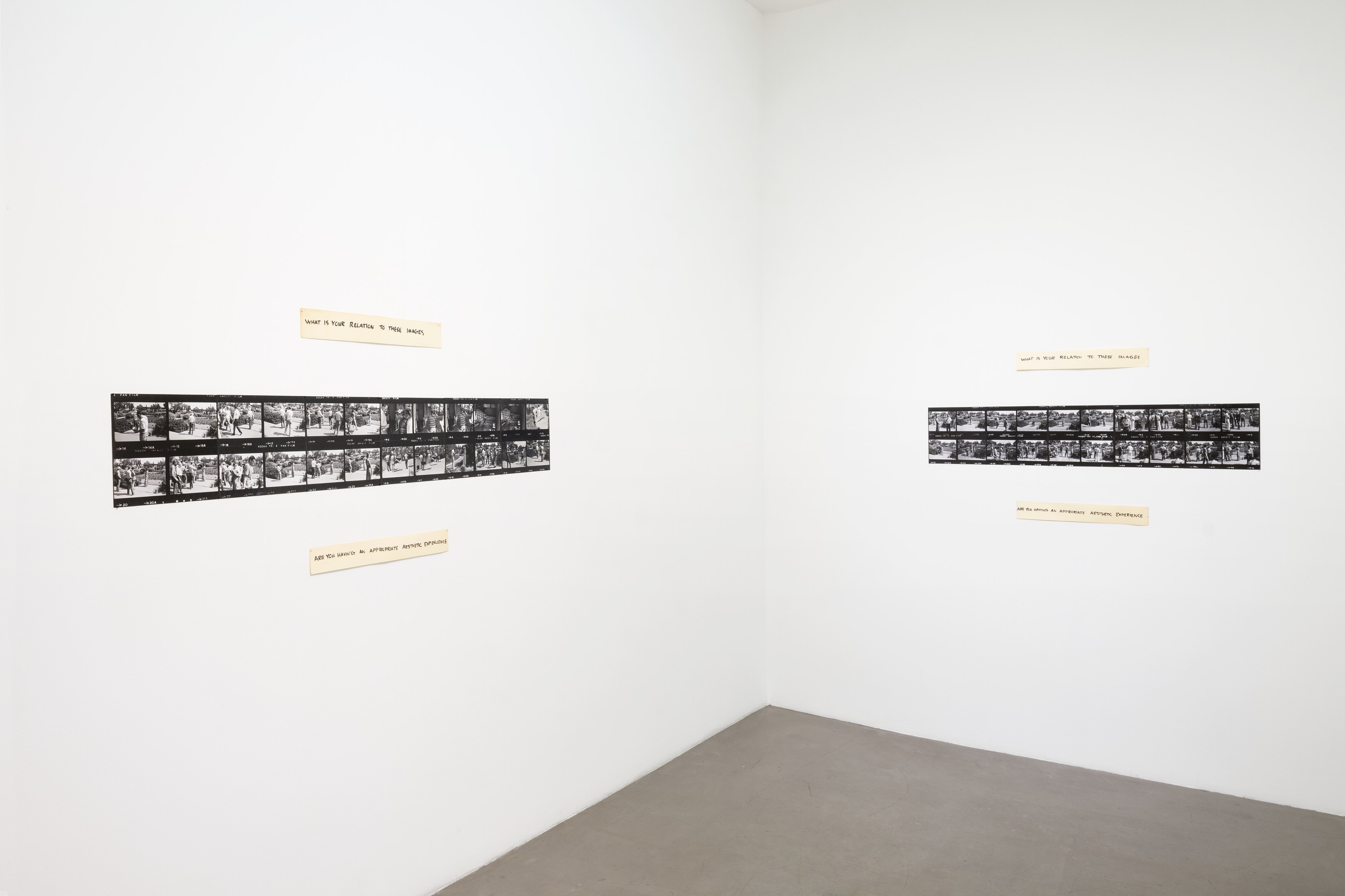 Fred Lonidier, image 3 of 27