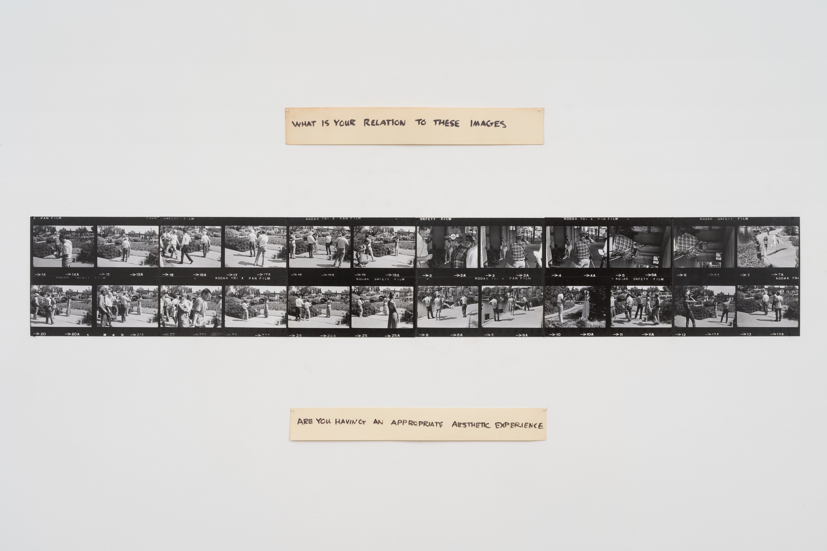 Fred Lonidier, image 5 of 27