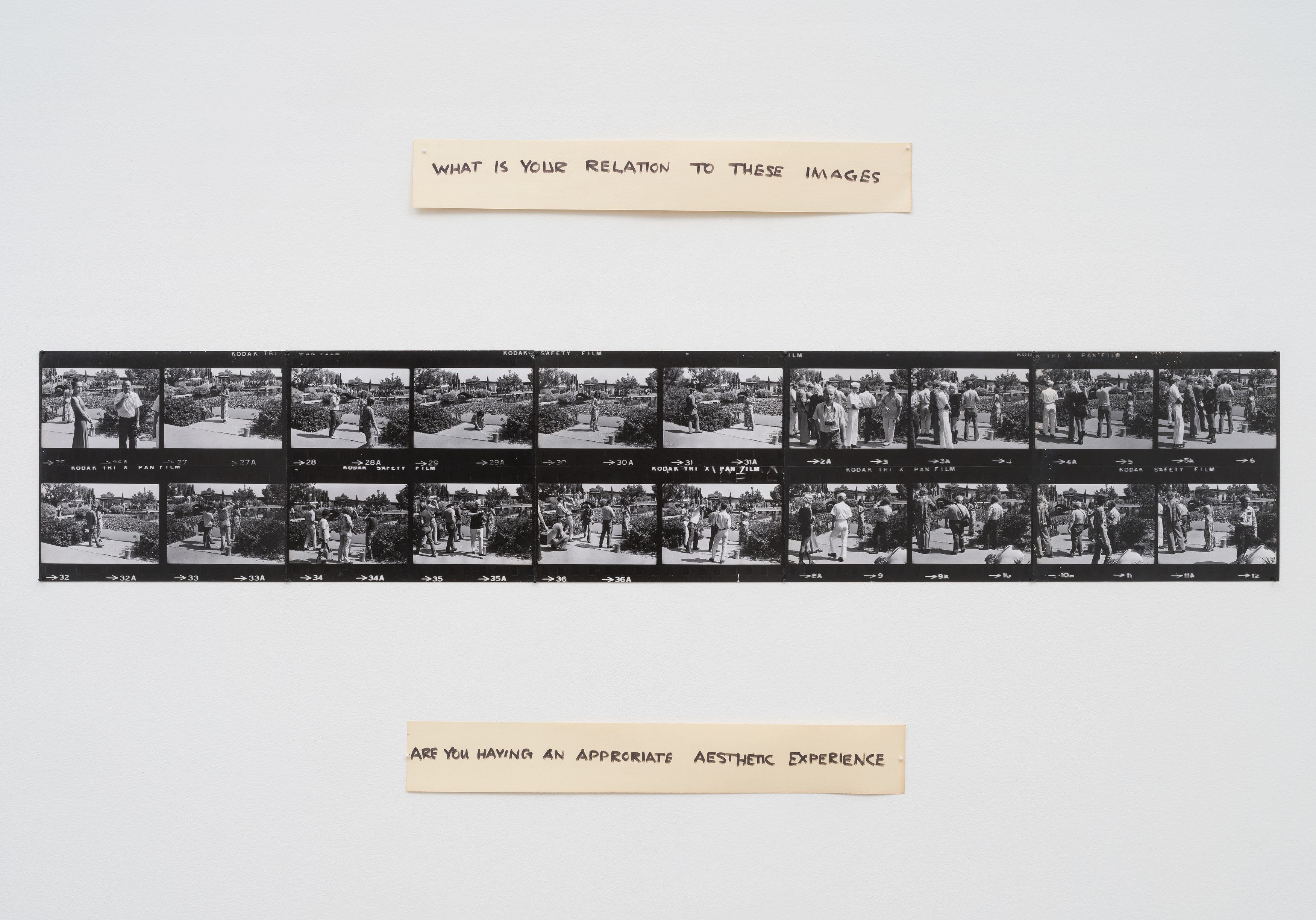 Fred Lonidier, image 6 of 27
