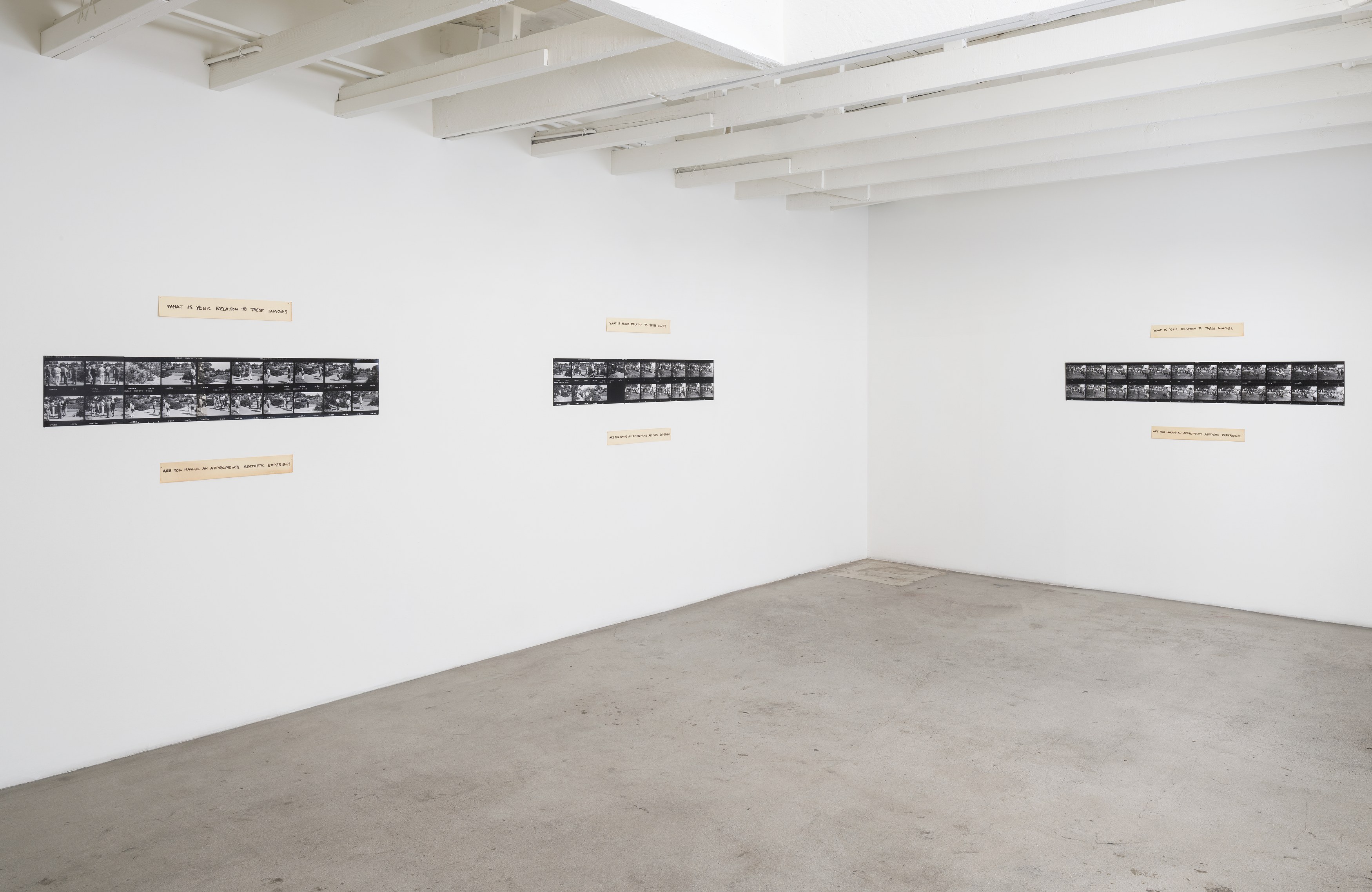 Fred Lonidier, image 9 of 27