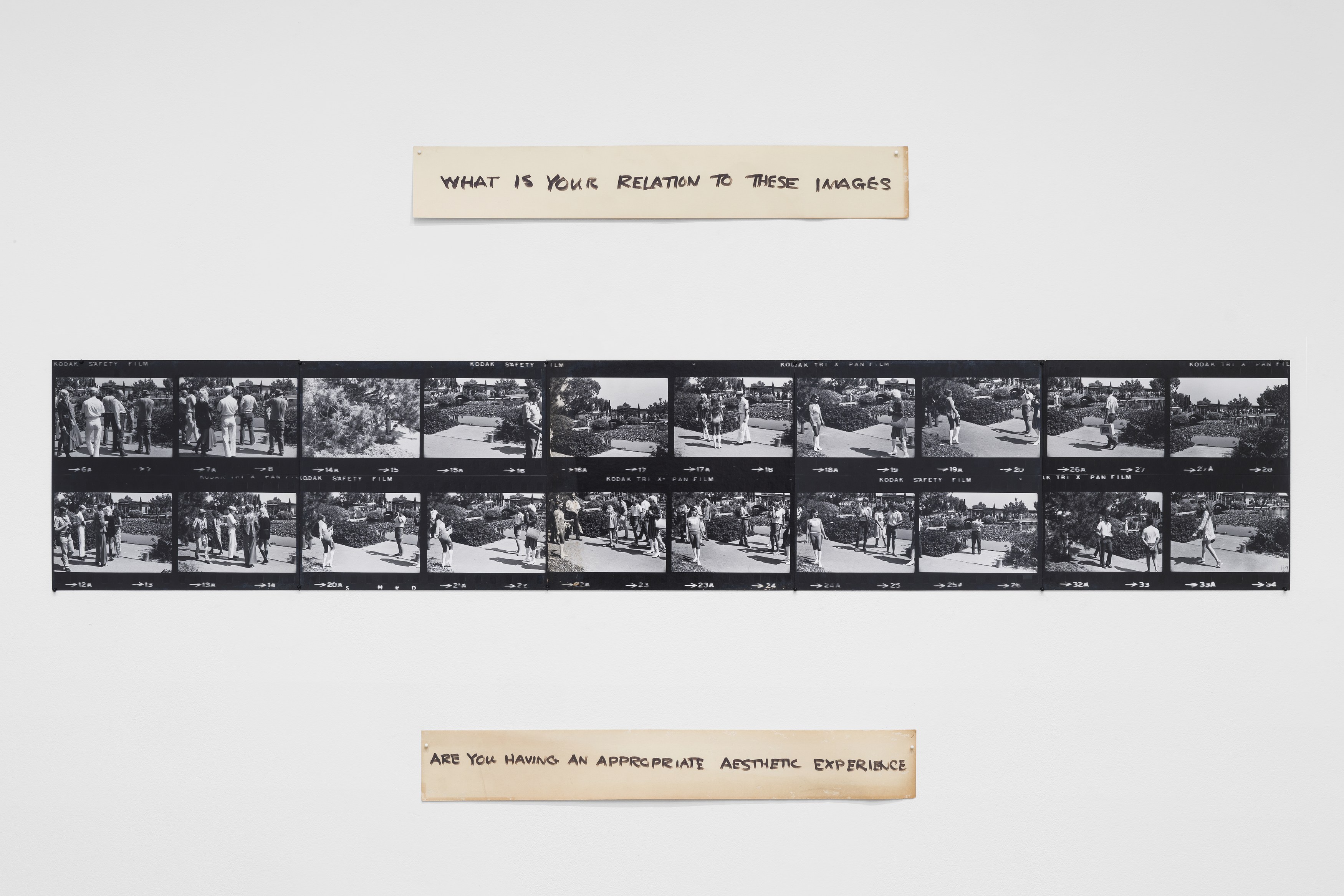 Fred Lonidier, image 11 of 27