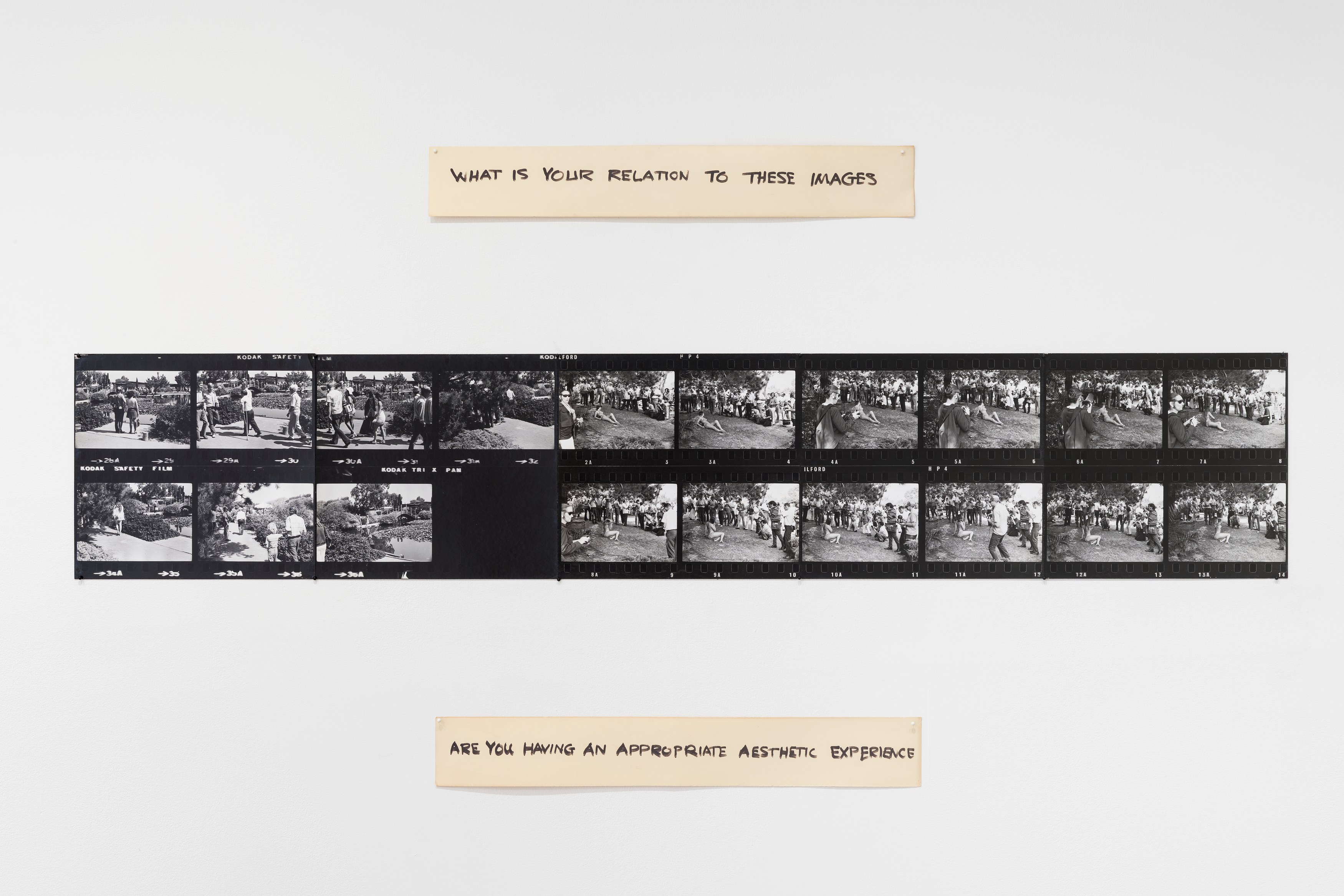 Fred Lonidier, image 12 of 27