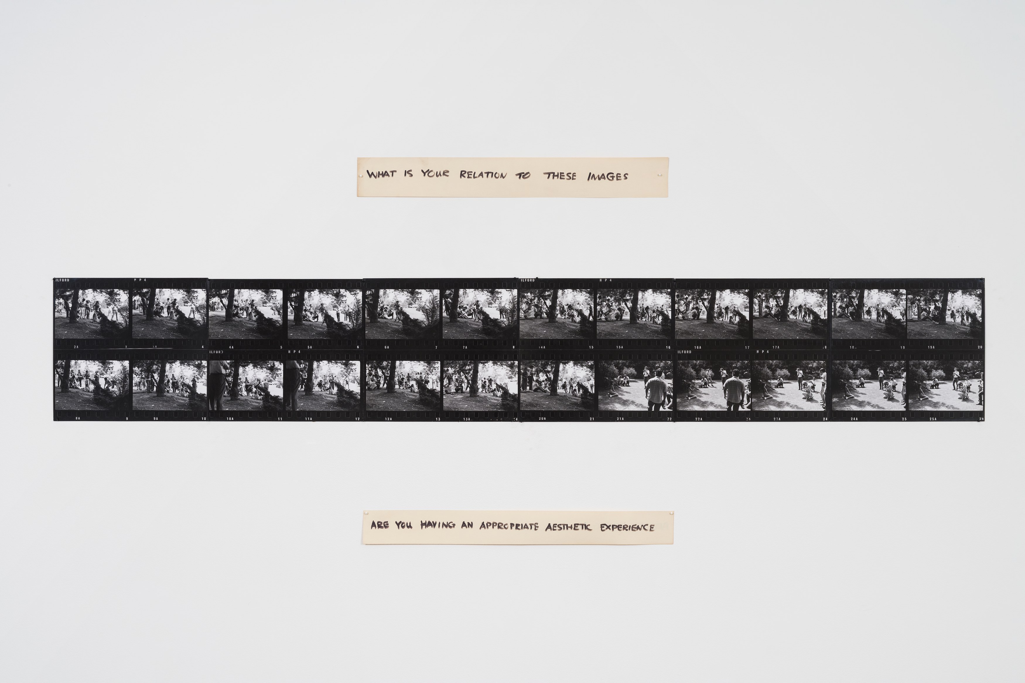 Fred Lonidier, image 15 of 27