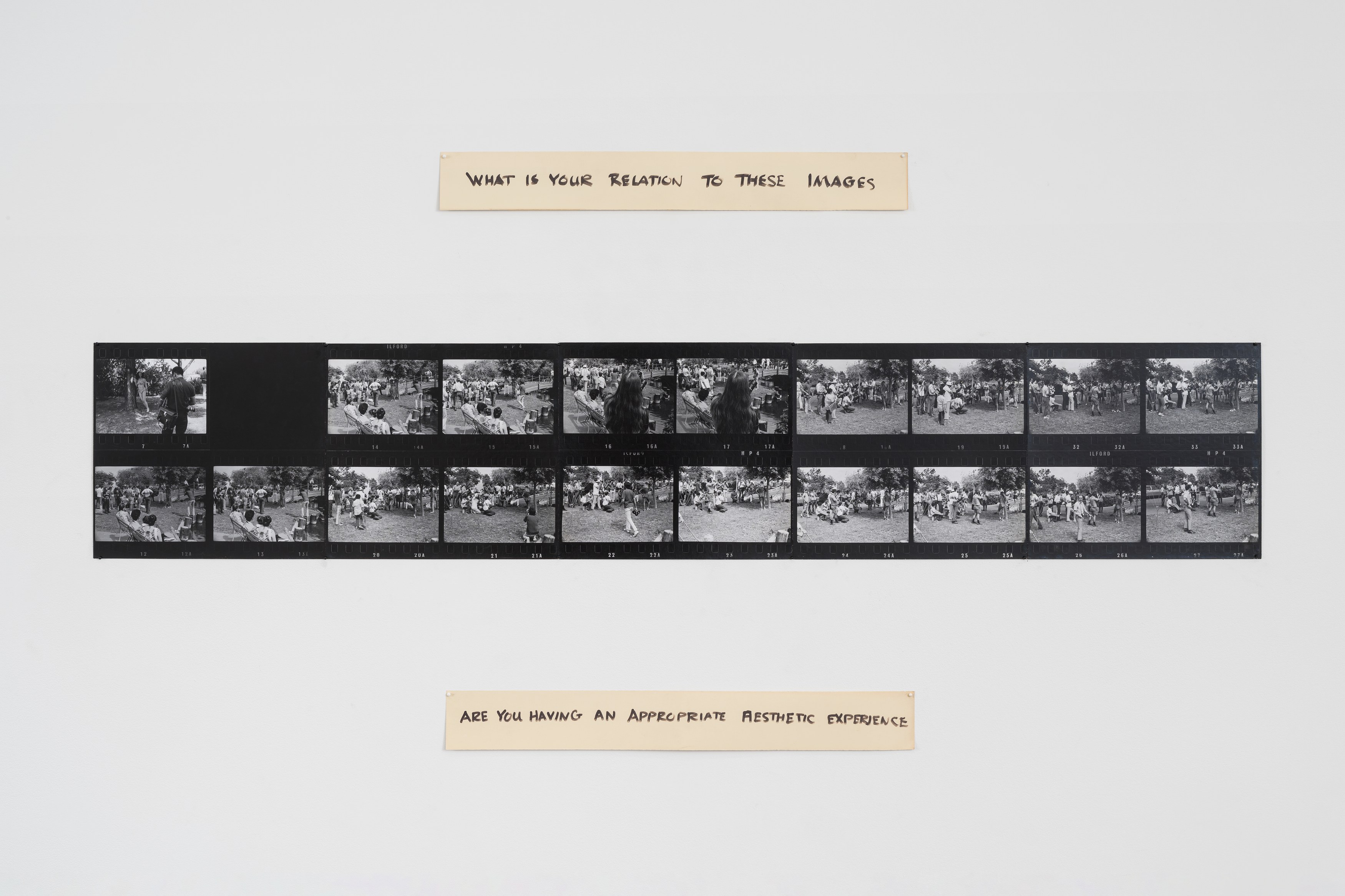 Fred Lonidier, image 17 of 27