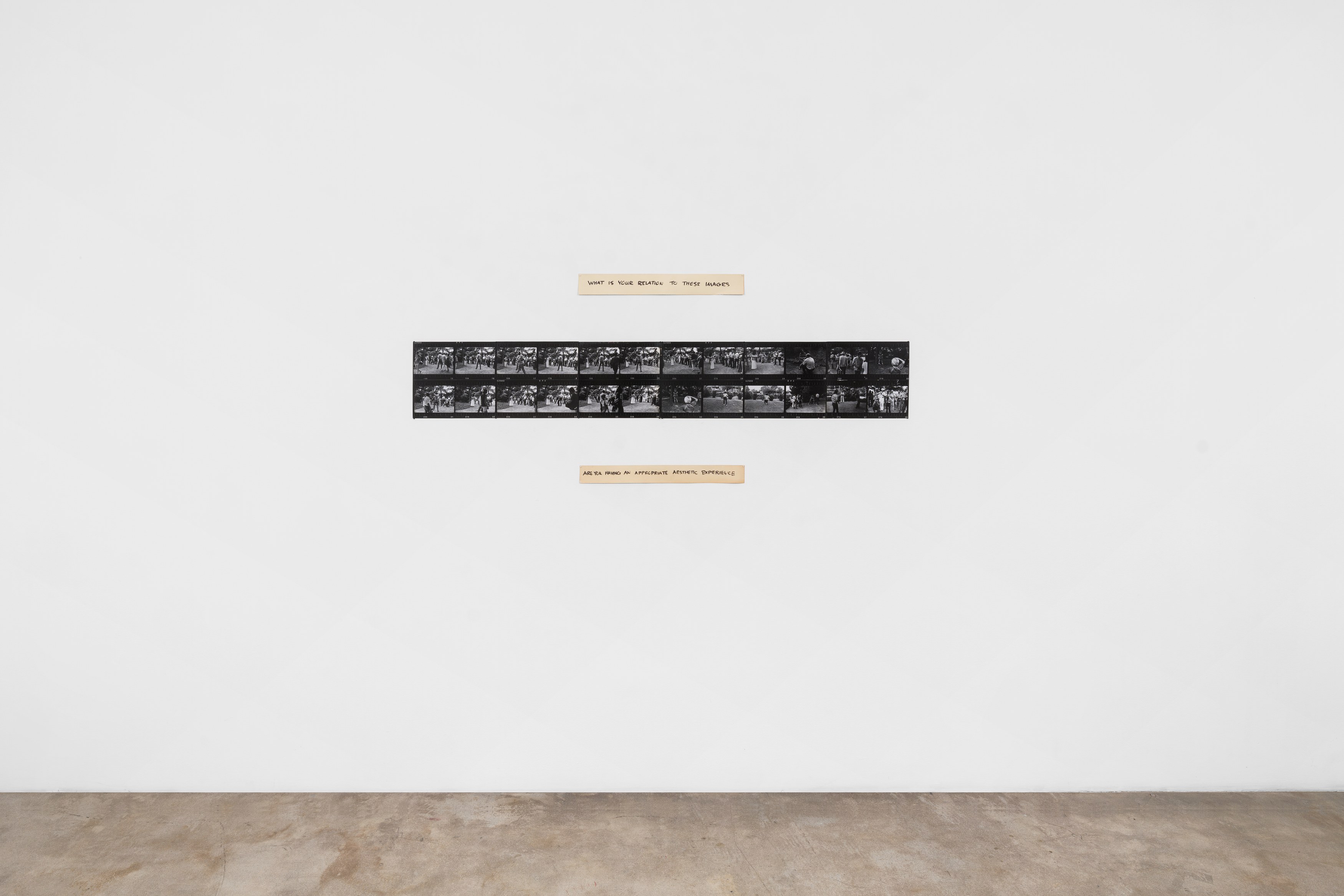 Fred Lonidier, image 22 of 27