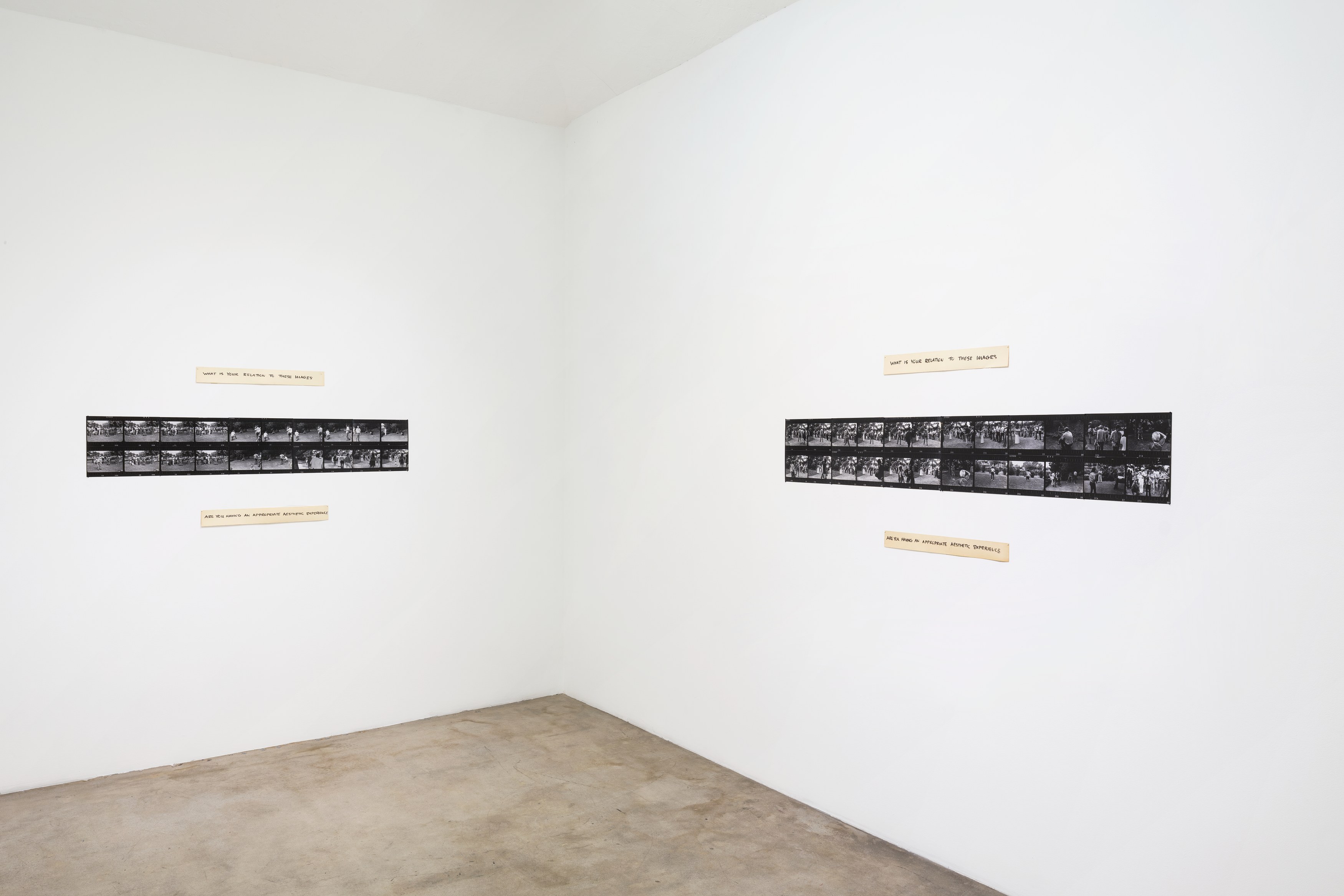 Fred Lonidier, image 21 of 27