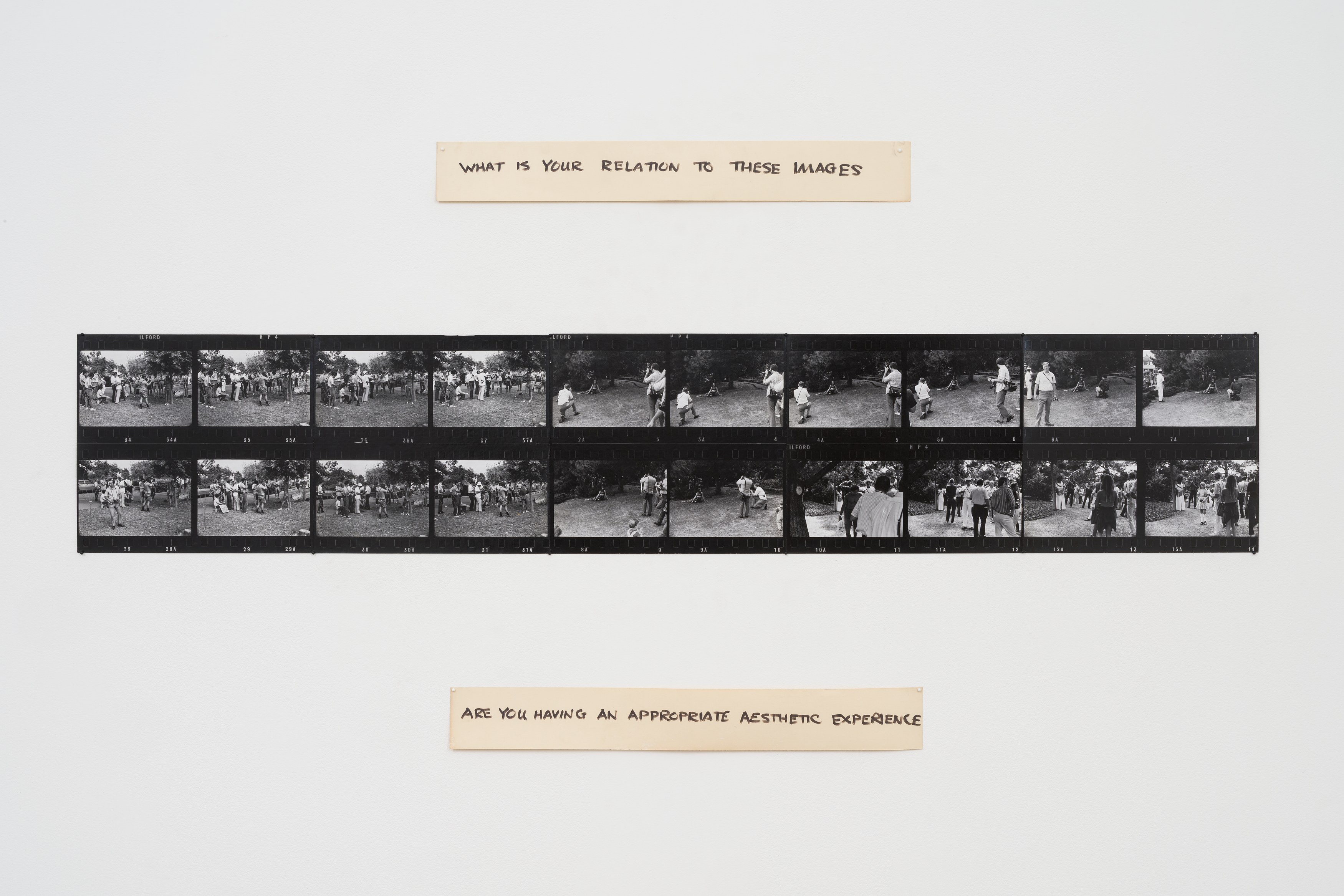 Fred Lonidier, image 20 of 27